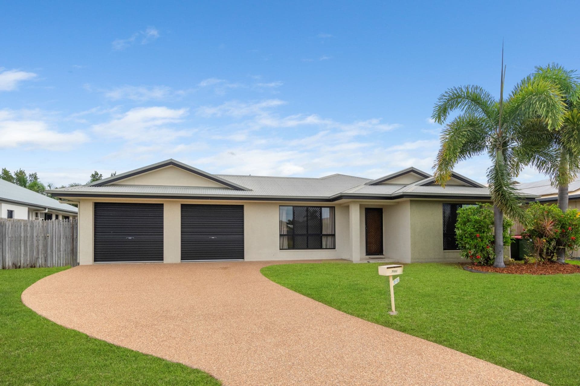 70 Beau Park Drive, Burdell, QLD, 4818, Burdell - Image 1