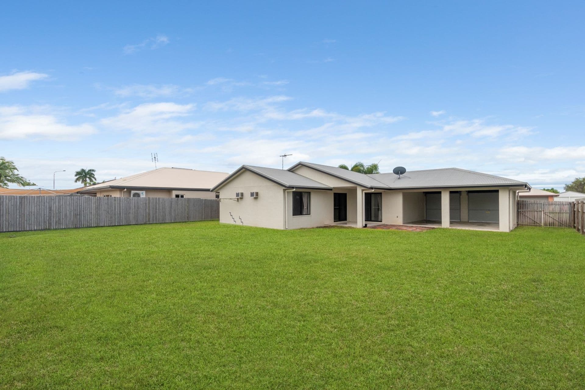 70 Beau Park Drive, Burdell, QLD, 4818, Burdell - Thumbnail 5