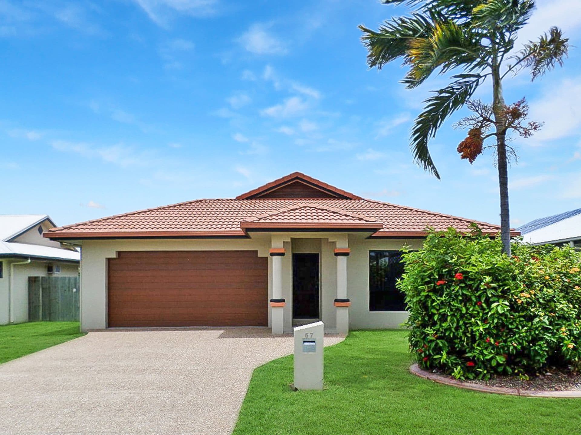 Address Withheld, Idalia, QLD, 4811, Idalia - Image 1