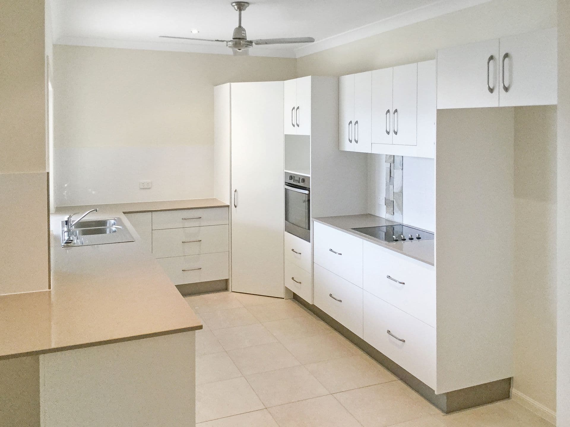Address Withheld, Idalia, QLD, 4811, Idalia - Thumbnail 2