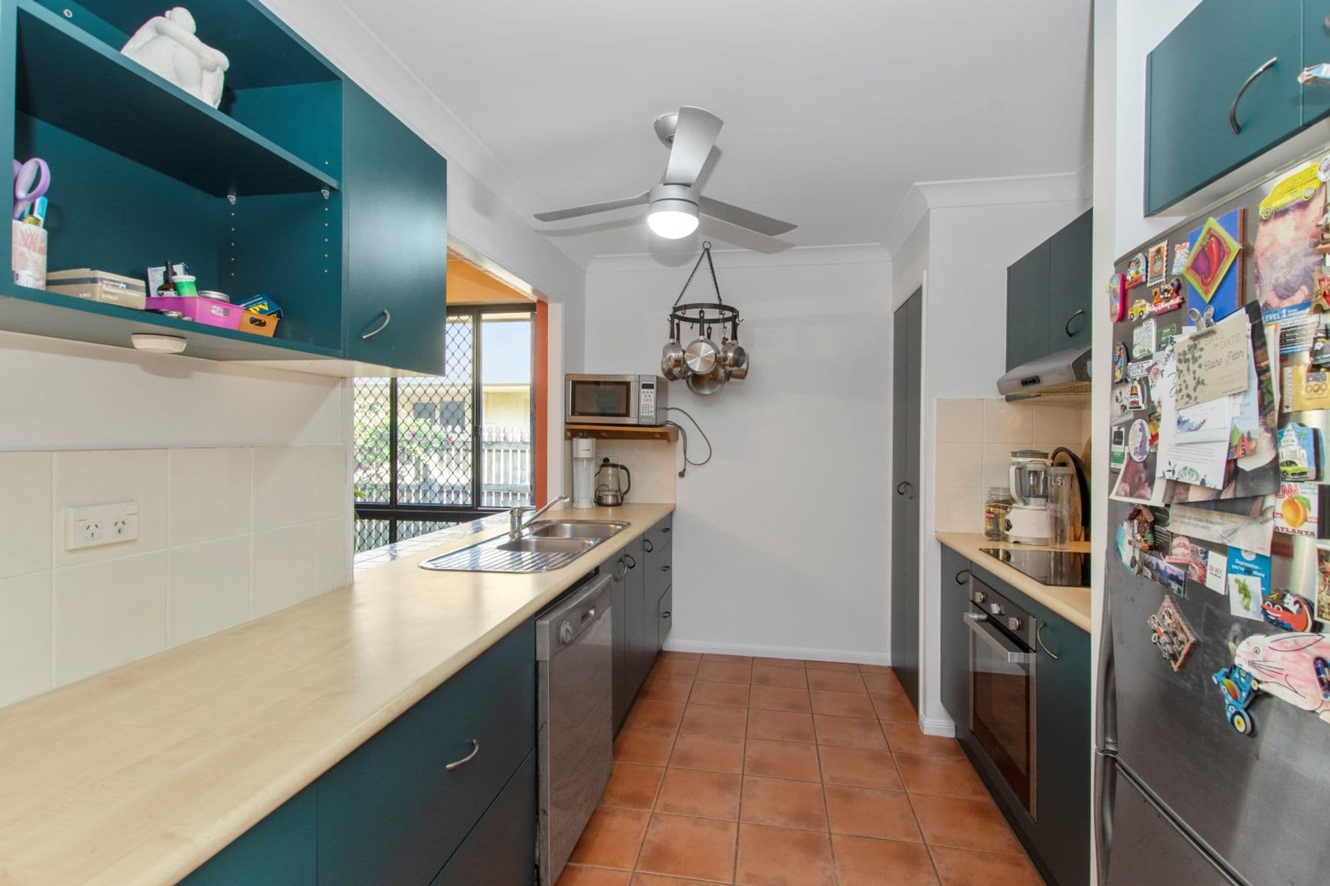 7 Spencer Avenue, Kirwan, QLD, 4817, Kirwan - Thumbnail 2
