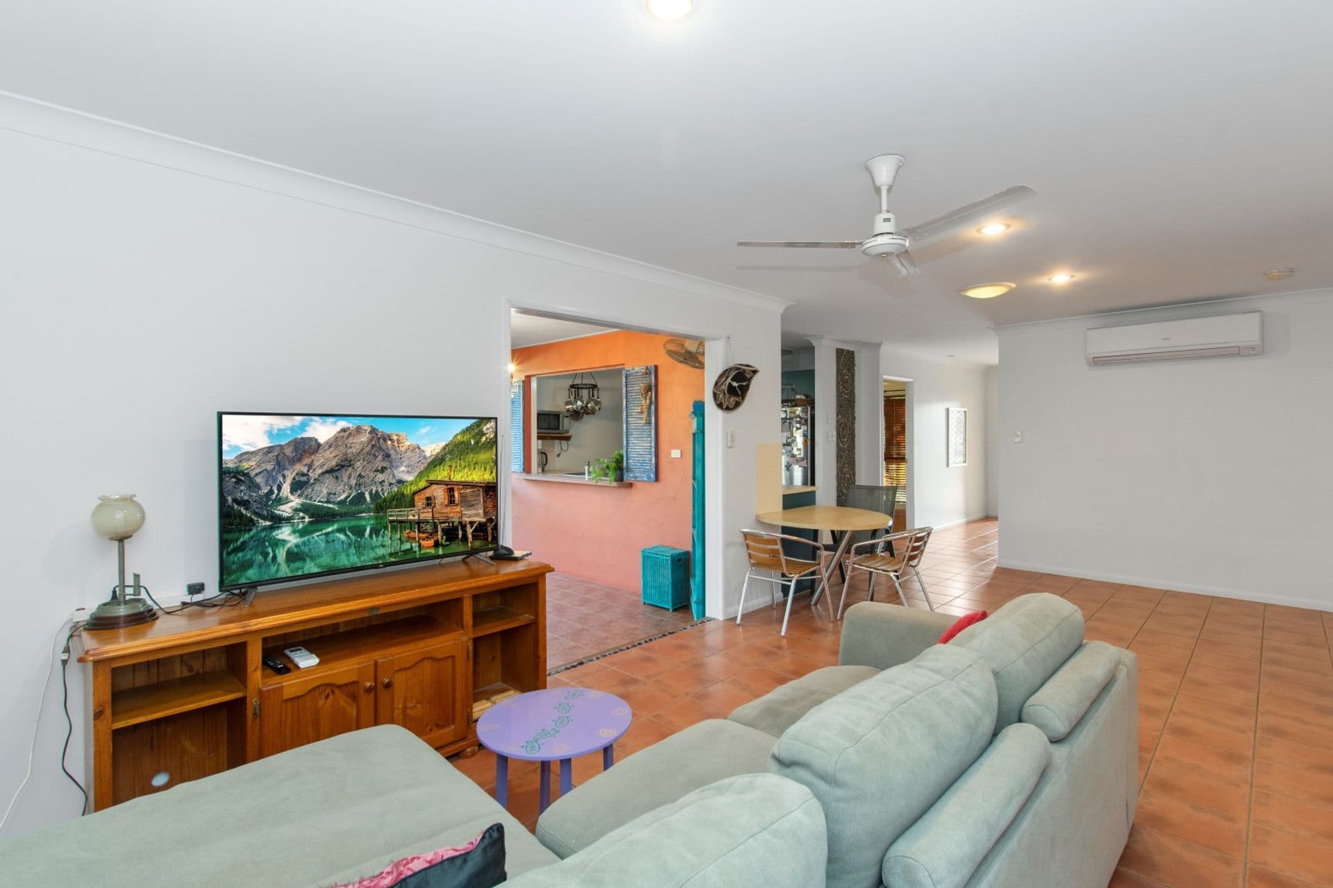 7 Spencer Avenue, Kirwan, QLD, 4817, Kirwan - Thumbnail 5