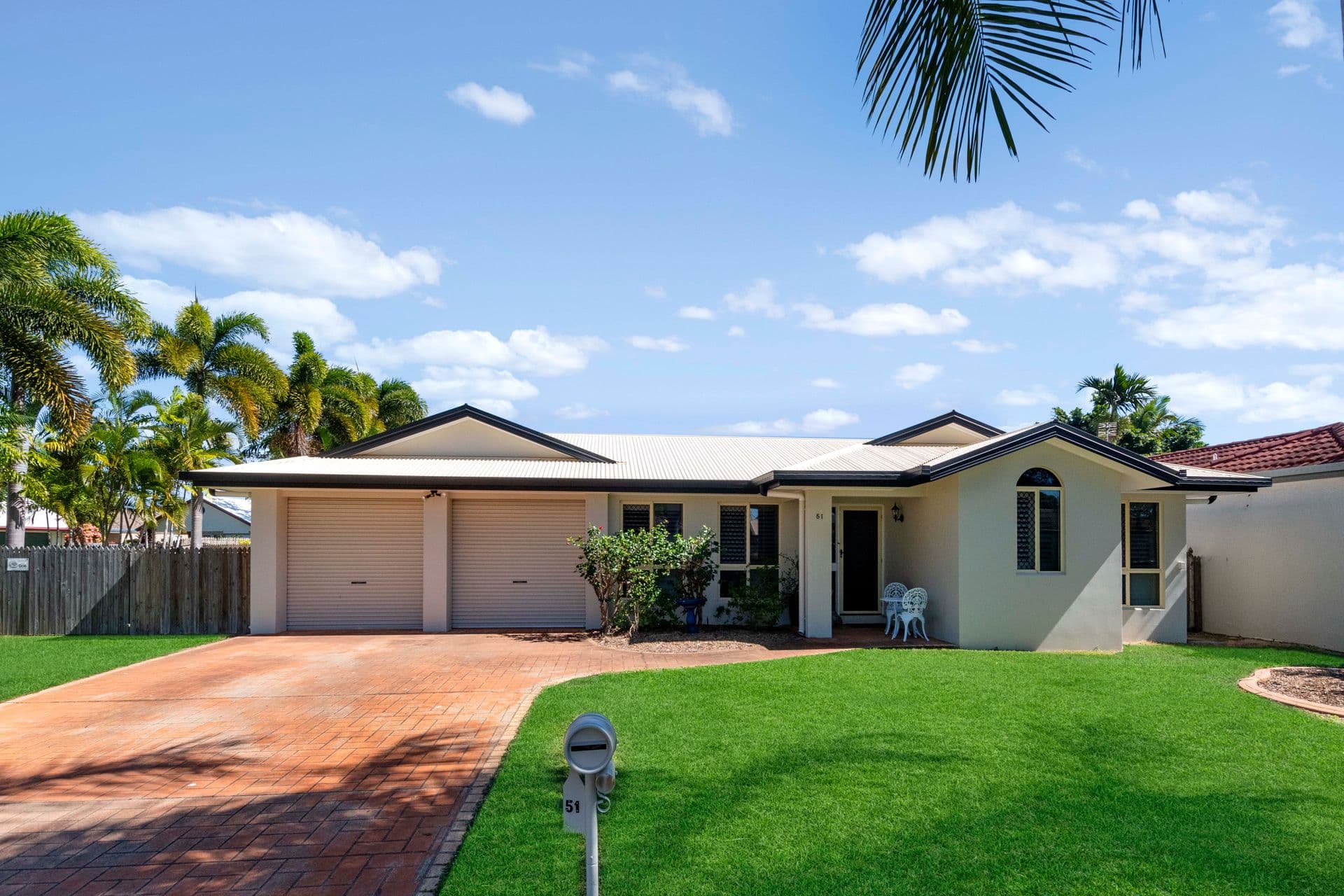 51 Florida Place, Kirwan, QLD, 4817, Kirwan - Image 1