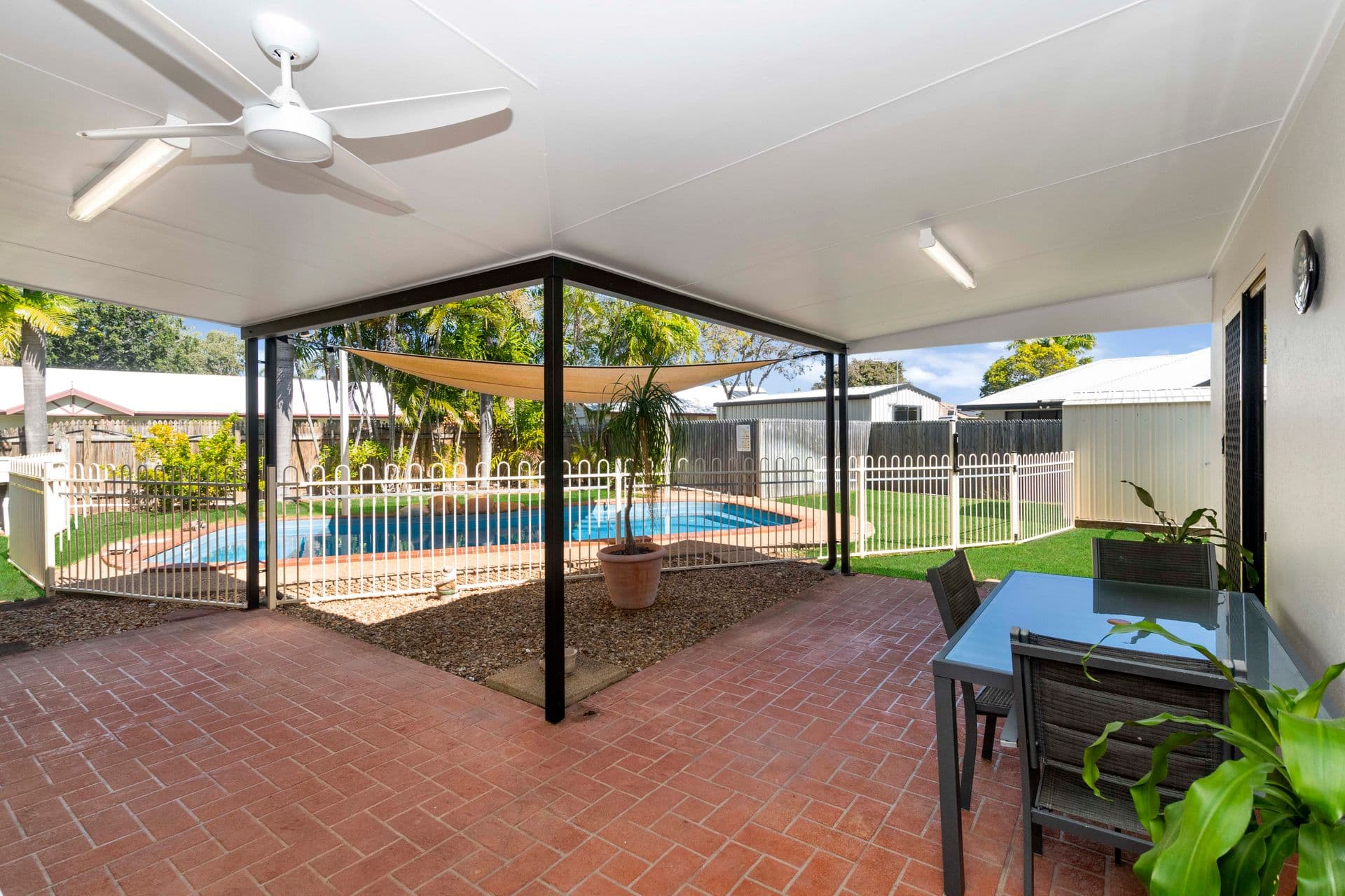 51 Florida Place, Kirwan, QLD, 4817, Kirwan - Thumbnail 2