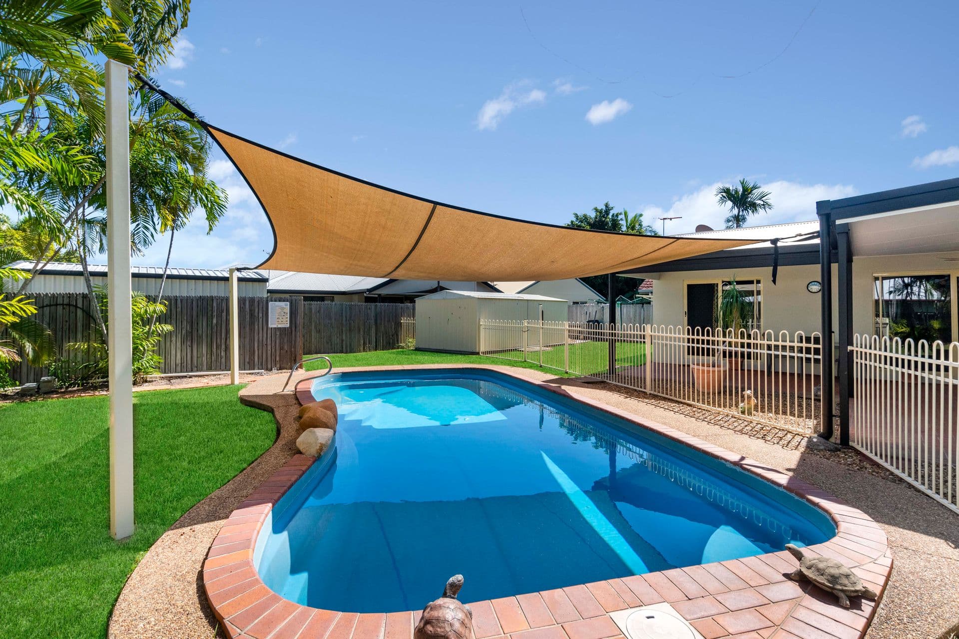 51 Florida Place, Kirwan, QLD, 4817, Kirwan - Thumbnail 3