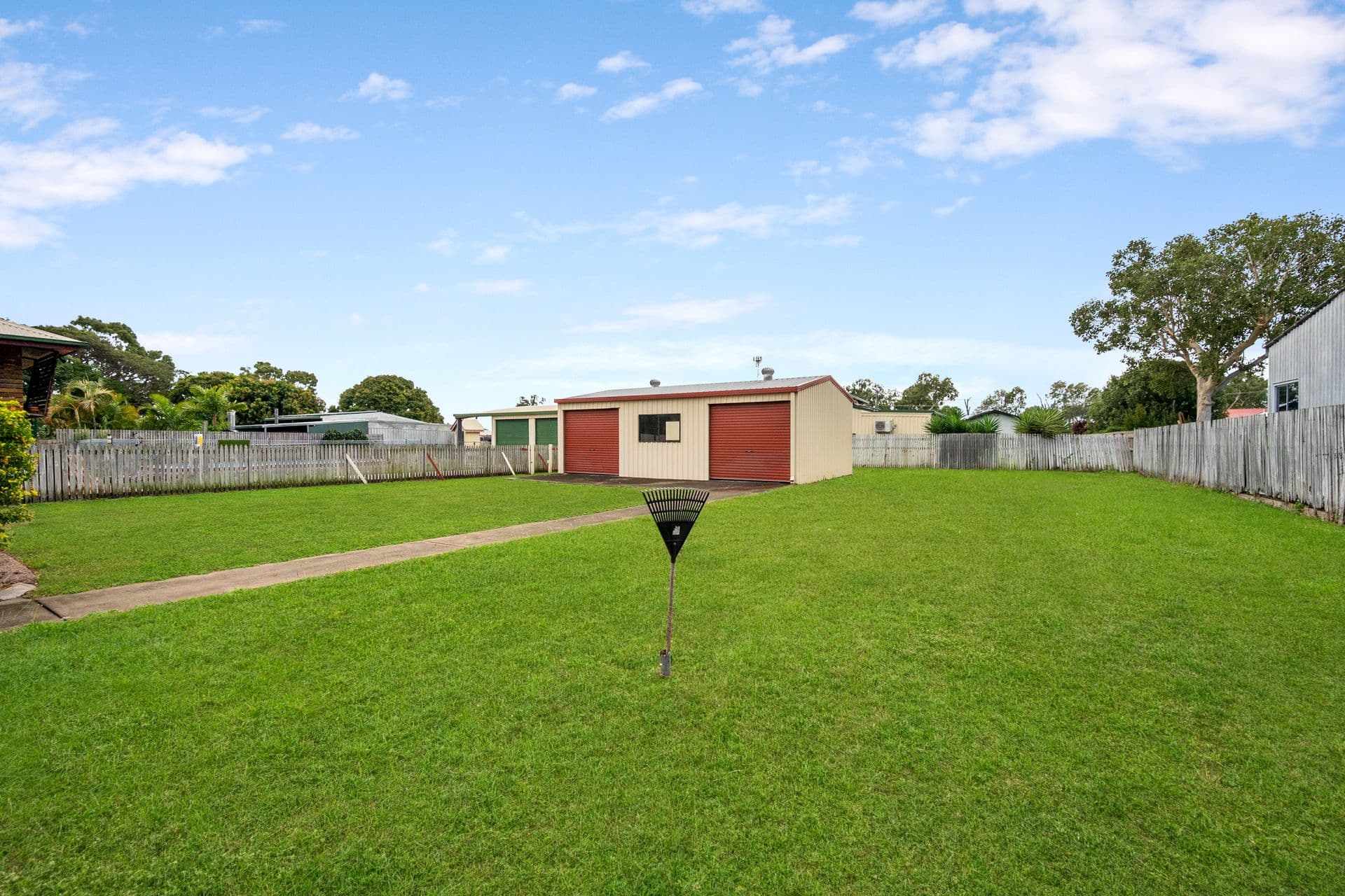 60 Holroyd Street, Wulguru, QLD, 4811, Wulguru - Thumbnail 4