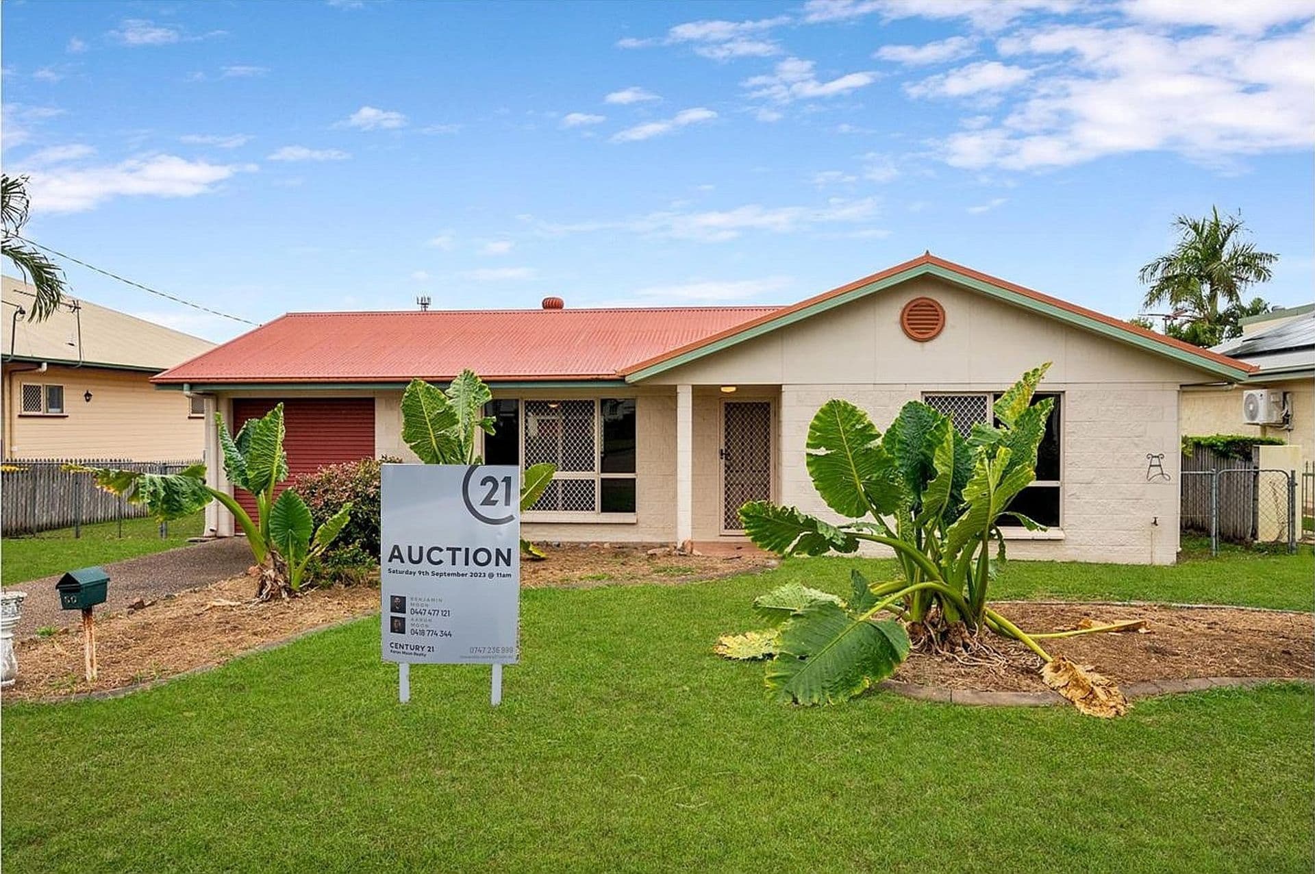 60 Holroyd Street, Wulguru, QLD, 4811, Wulguru - Image 1