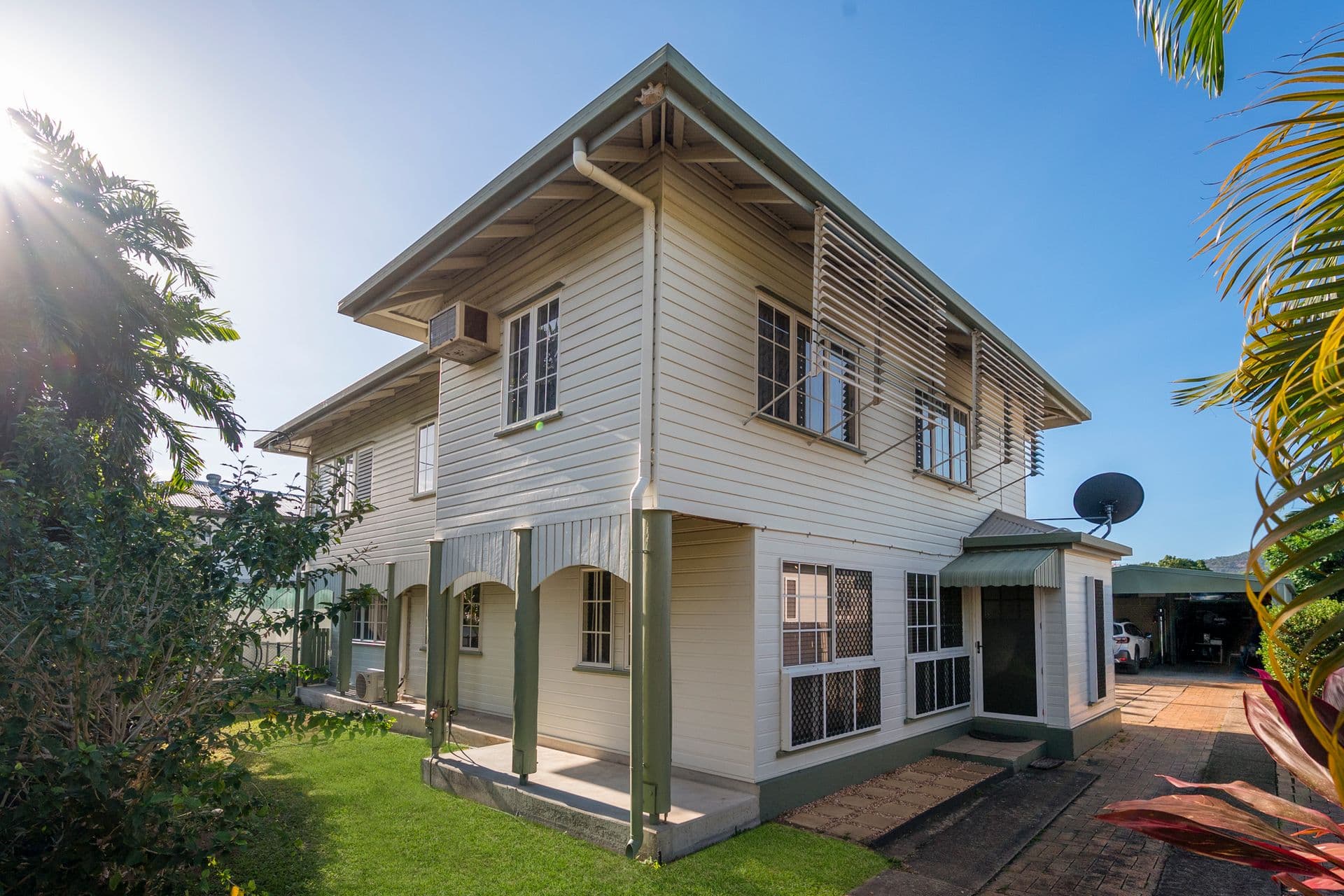 17 Halstead Street, Gulliver, QLD, 4812, Gulliver - Thumbnail 2