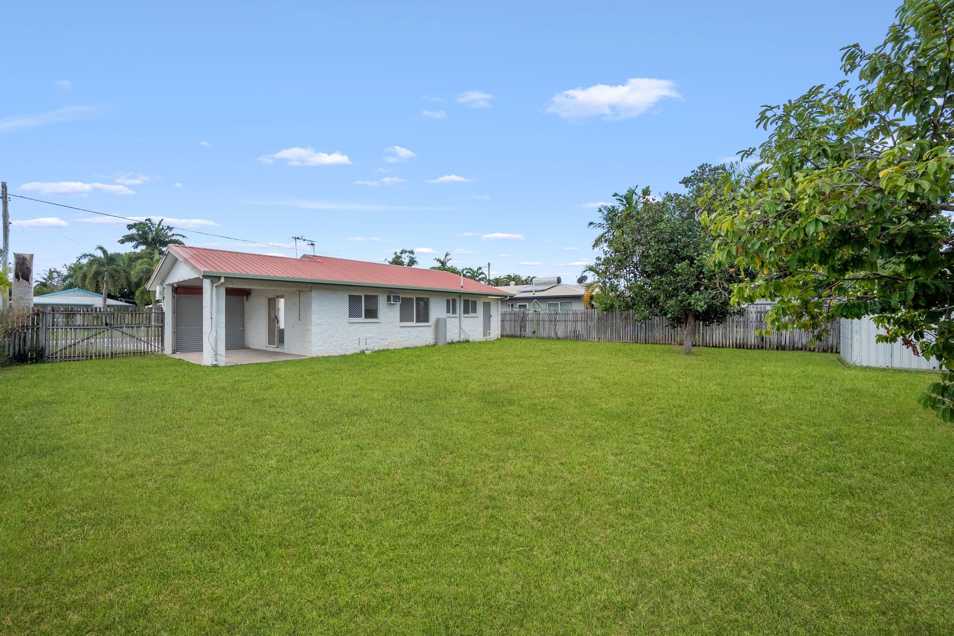 20 Chiquita Avenue, Rasmussen, QLD, 4815, Rasmussen - Thumbnail 8