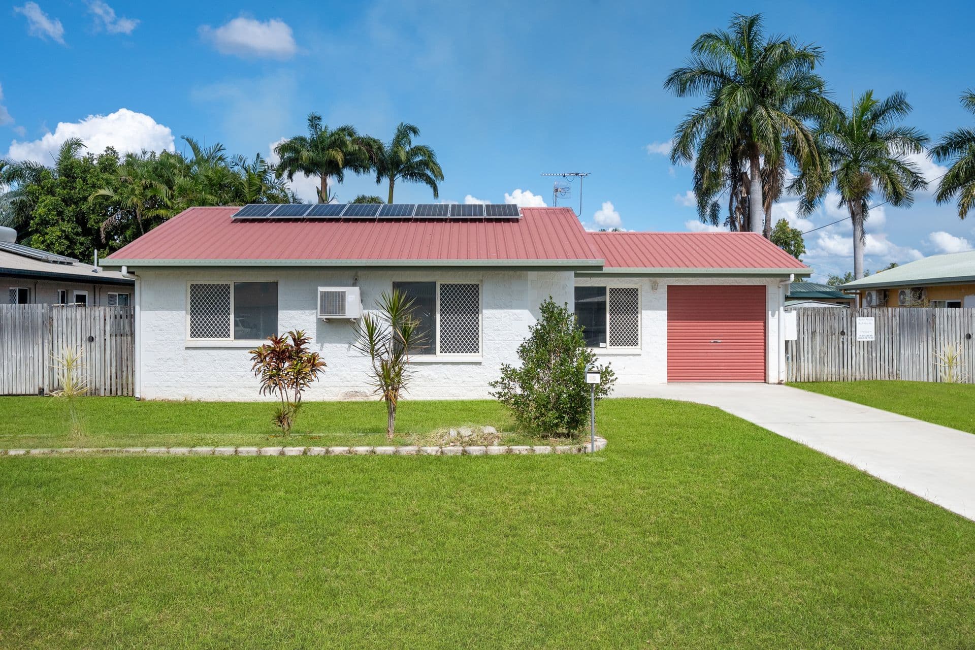 20 Chiquita Avenue, Rasmussen, QLD, 4815, Rasmussen - Image 1