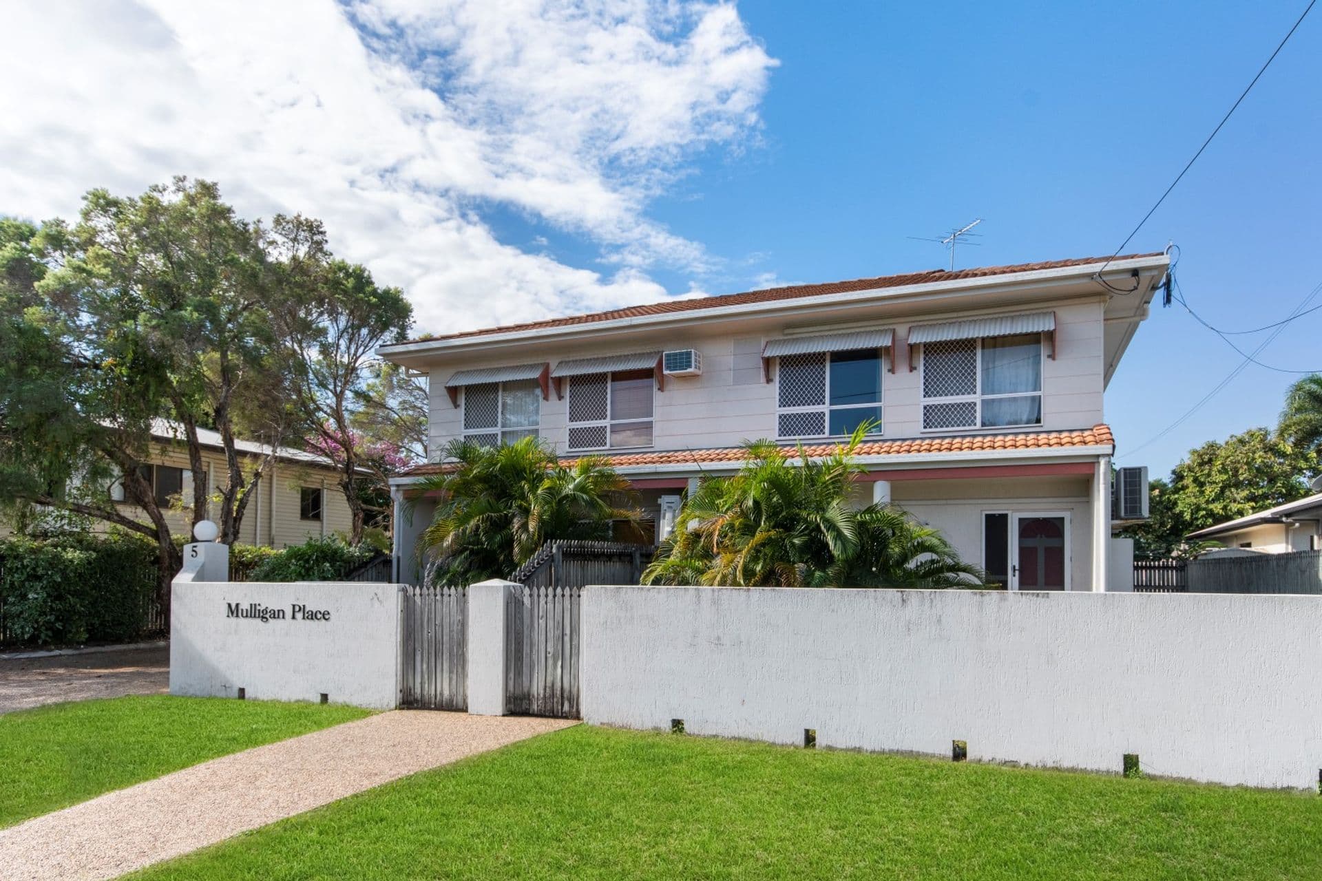 2/5 Mulligan Street, Mundingburra, QLD, 4812, Mundingburra - Image 1