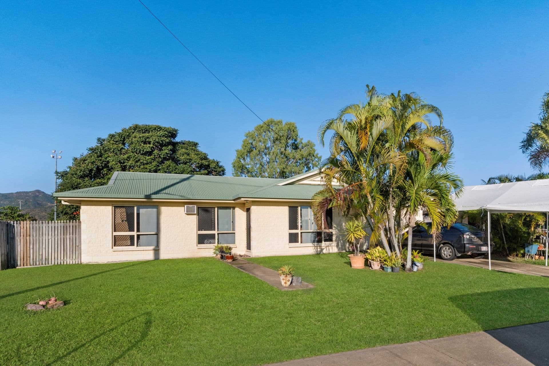 45 Gower Street, Kelso, QLD, 4815, Kelso - Image 1