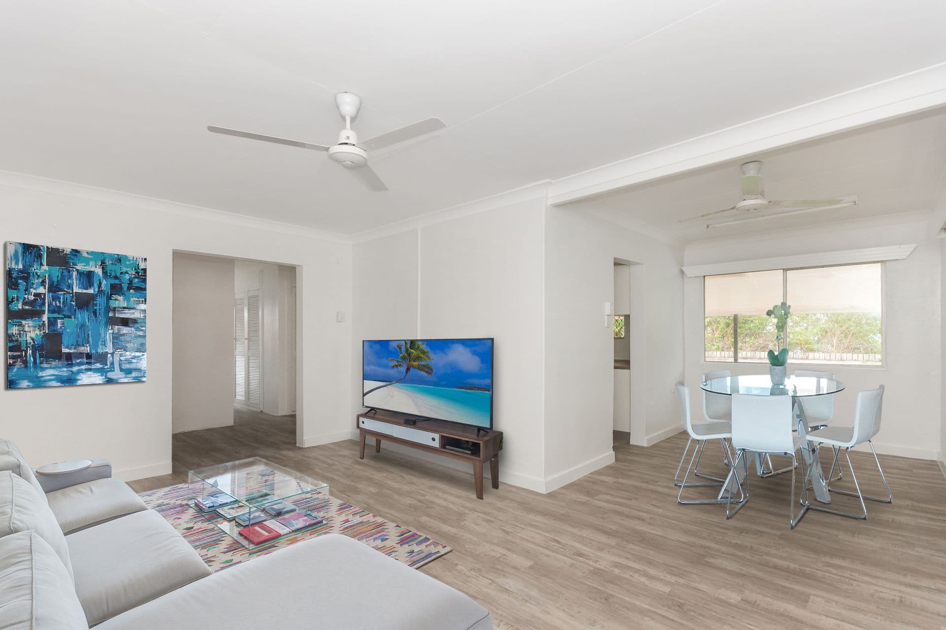 211 Hugh Street, Currajong, QLD, 4812, Currajong - Thumbnail 4
