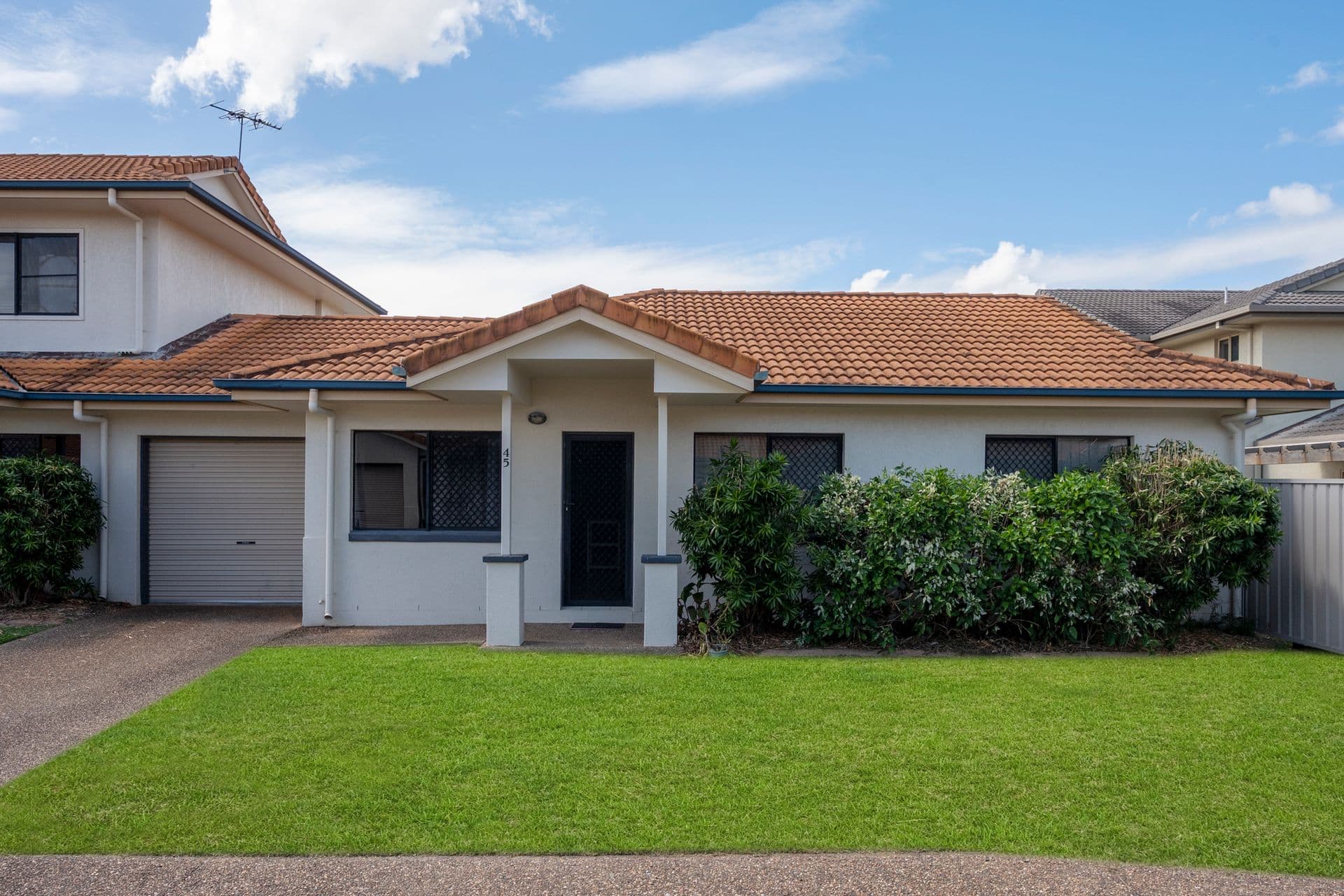 45/1-9 Burnda Street, Kirwan, QLD, 4817, Kirwan - Image 1