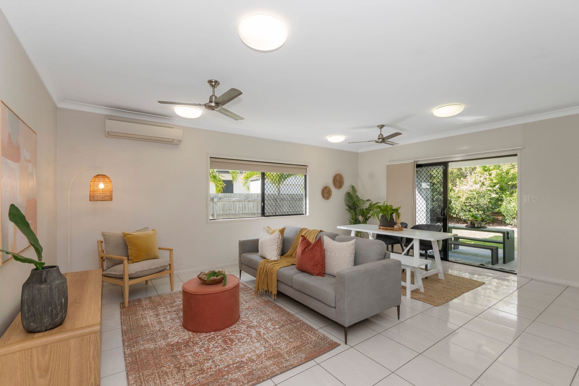 21 Broadwater Terrace, Idalia, QLD, 4811, Idalia - Thumbnail 4
