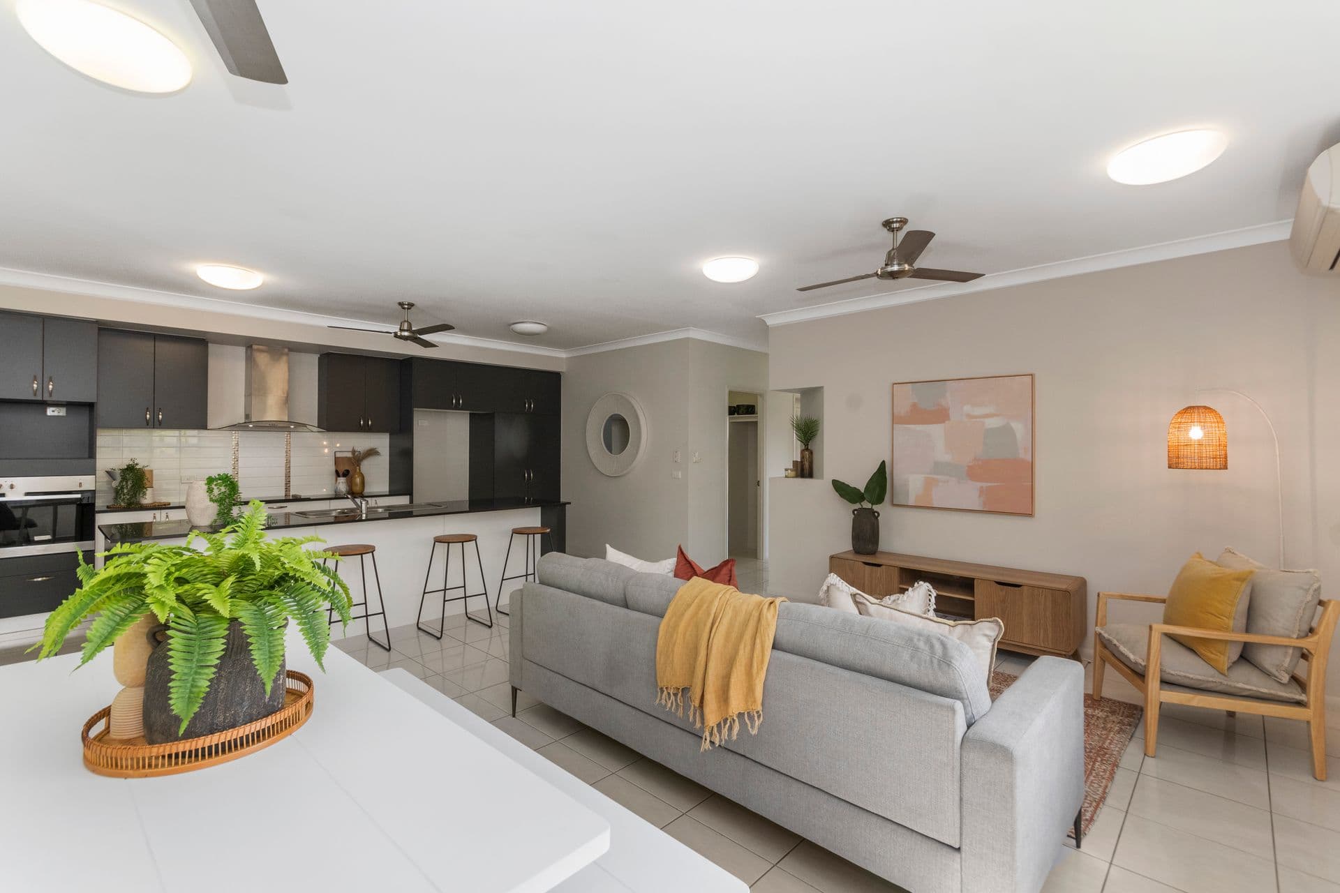 21 Broadwater Terrace, Idalia, QLD, 4811, Idalia - Image 1