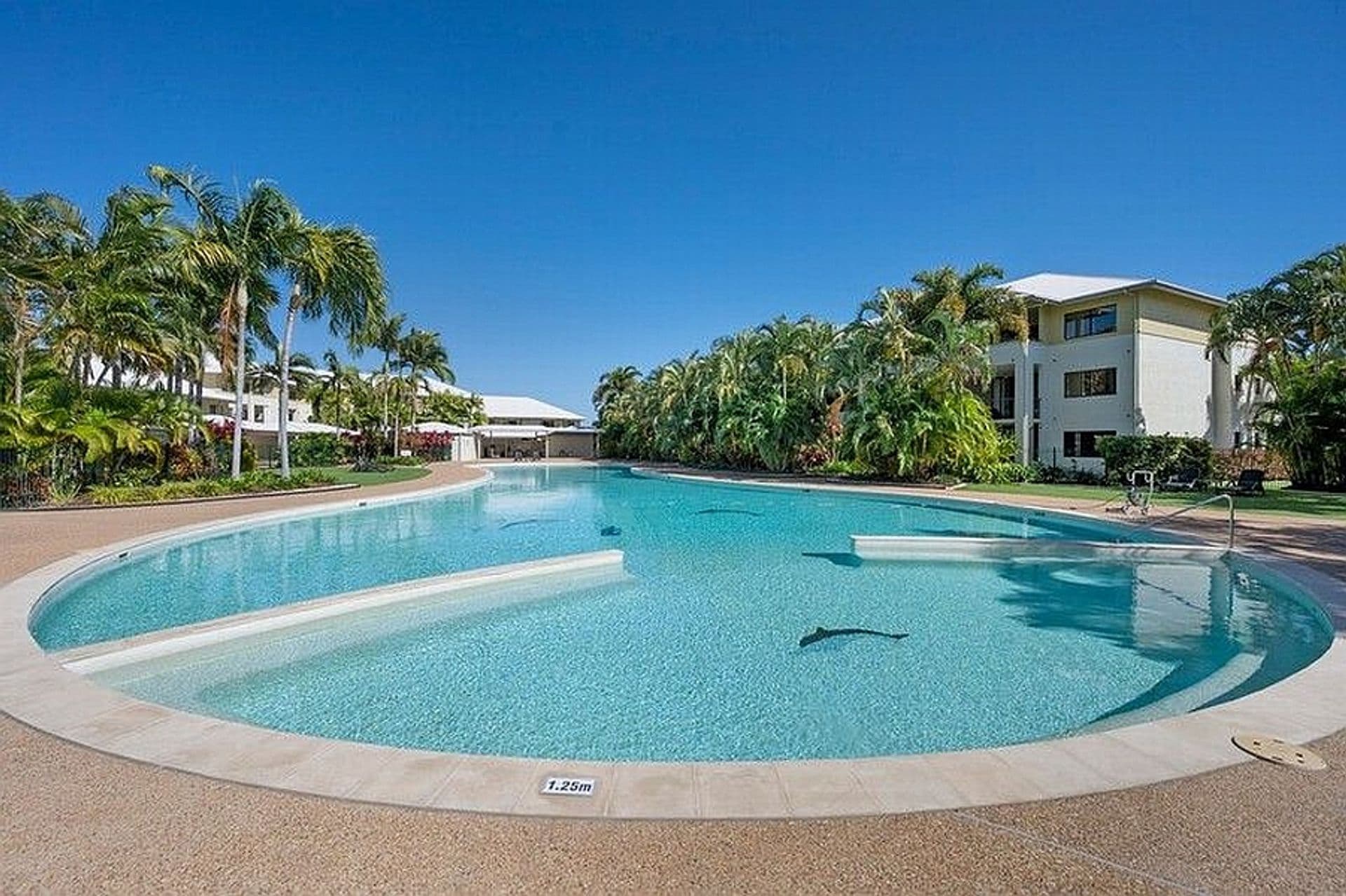 37/111-127 Bowen Road, Rosslea, QLD, 4812, Rosslea - Image 1