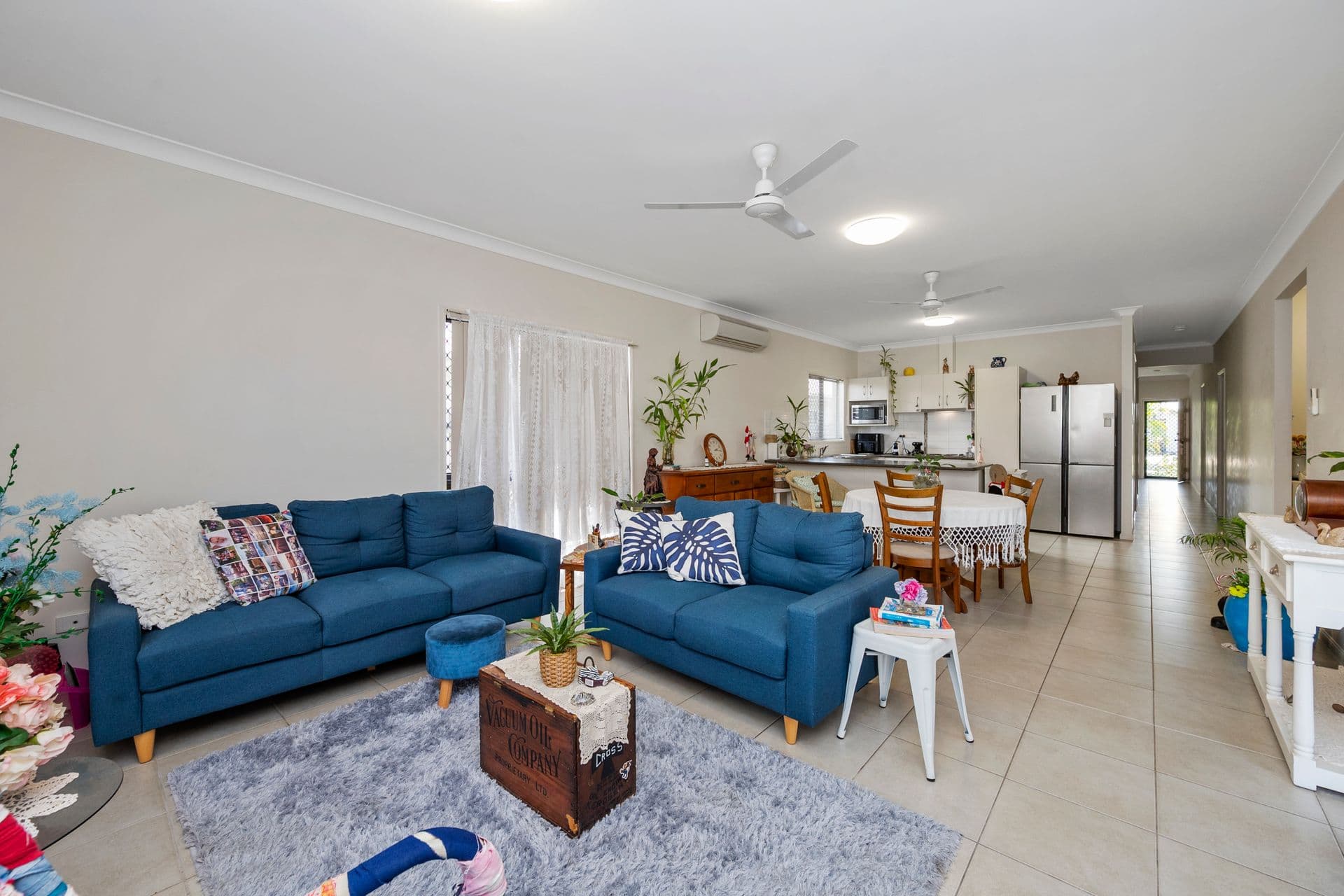 8 Corang Way, Kelso, QLD, 4815, Kelso - Thumbnail 2