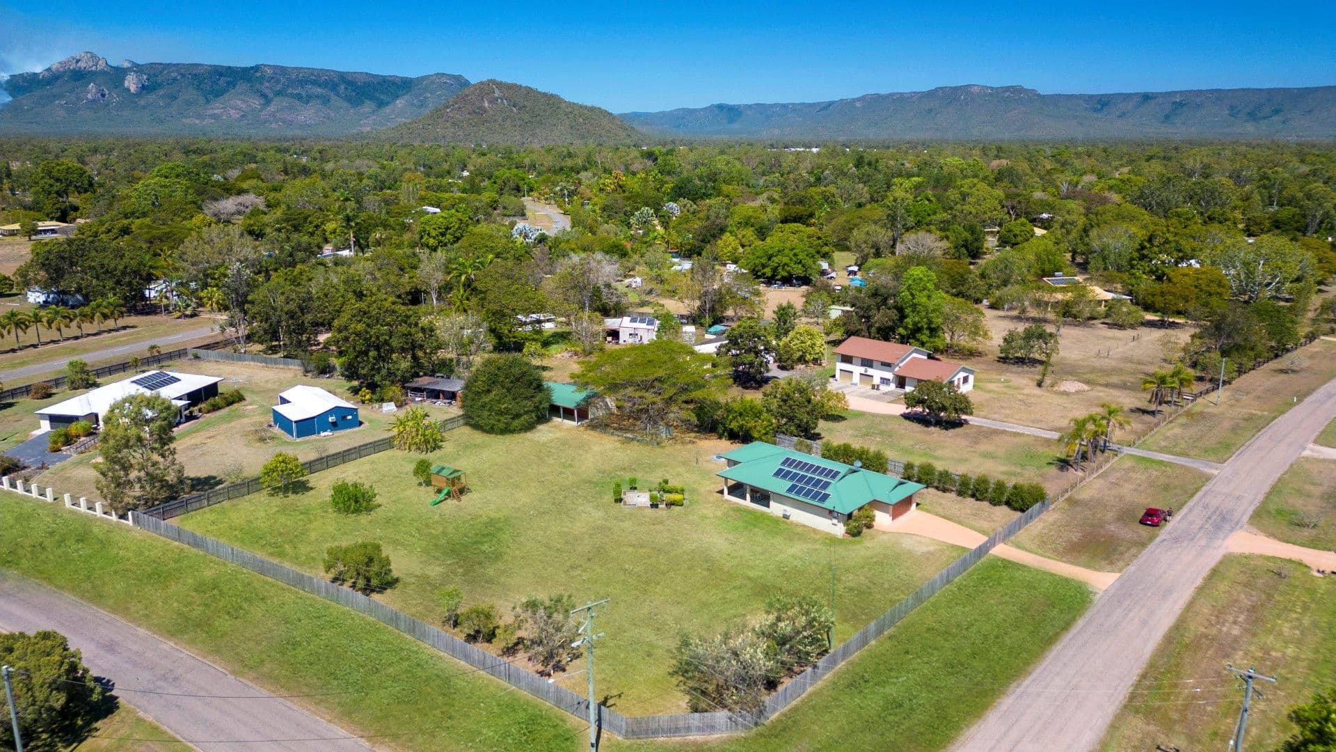 4 Bolinda Court, Alice River, QLD, 4817, Alice River - Thumbnail 2