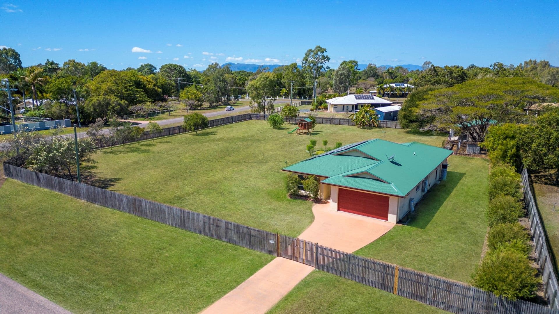 4 Bolinda Court, Alice River, QLD, 4817, Alice River - Image 1