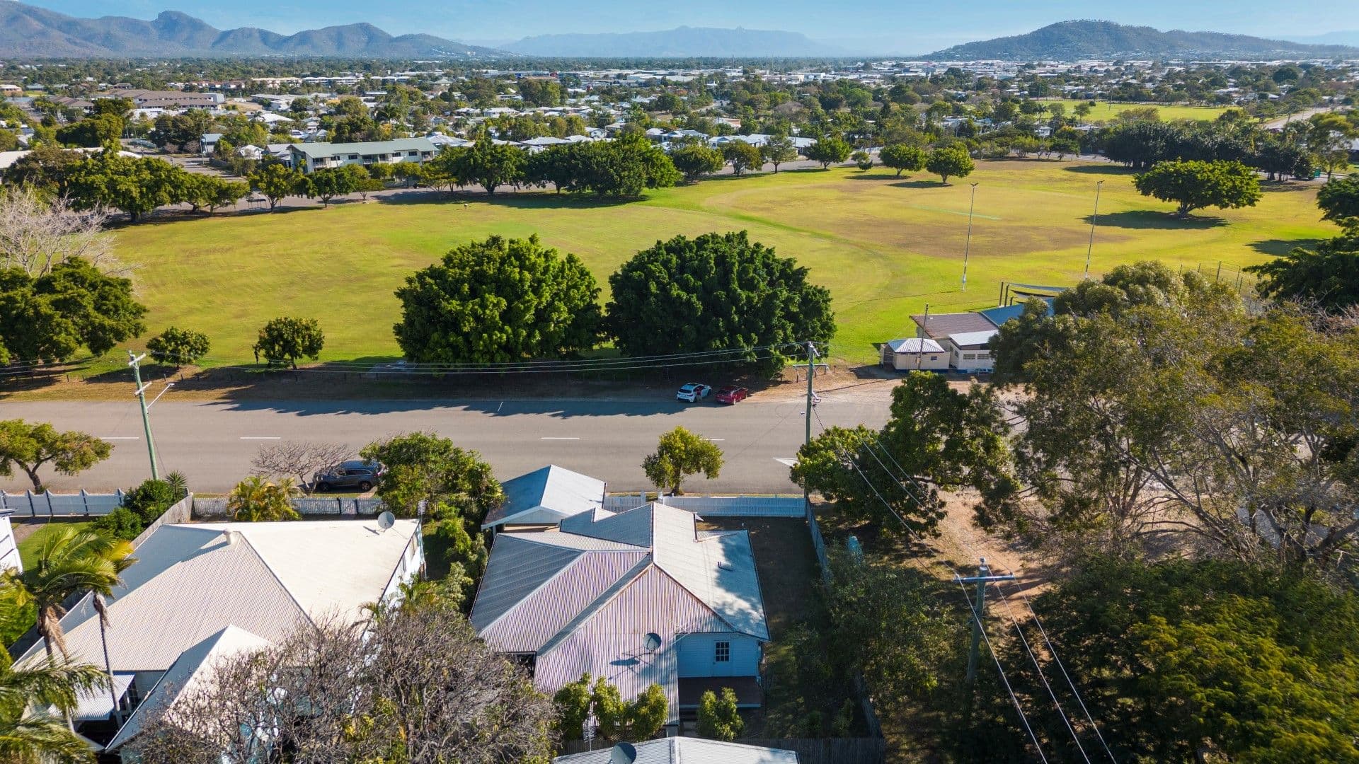 147 Harold Street, West End, QLD, 4810, West End - Thumbnail 2