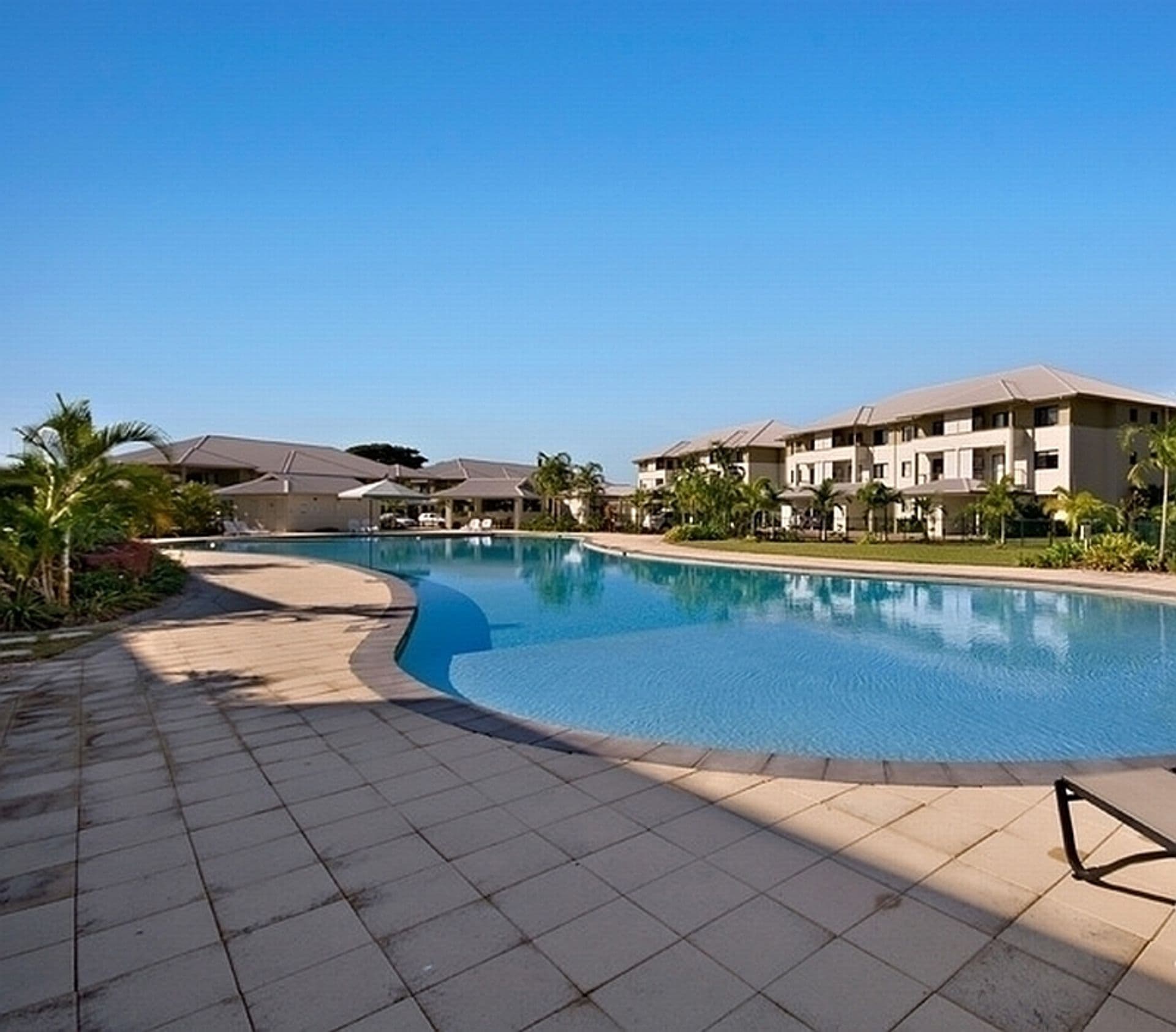 104/111-127 Bowen Road, Rosslea, QLD, 4812, Rosslea - Image 1