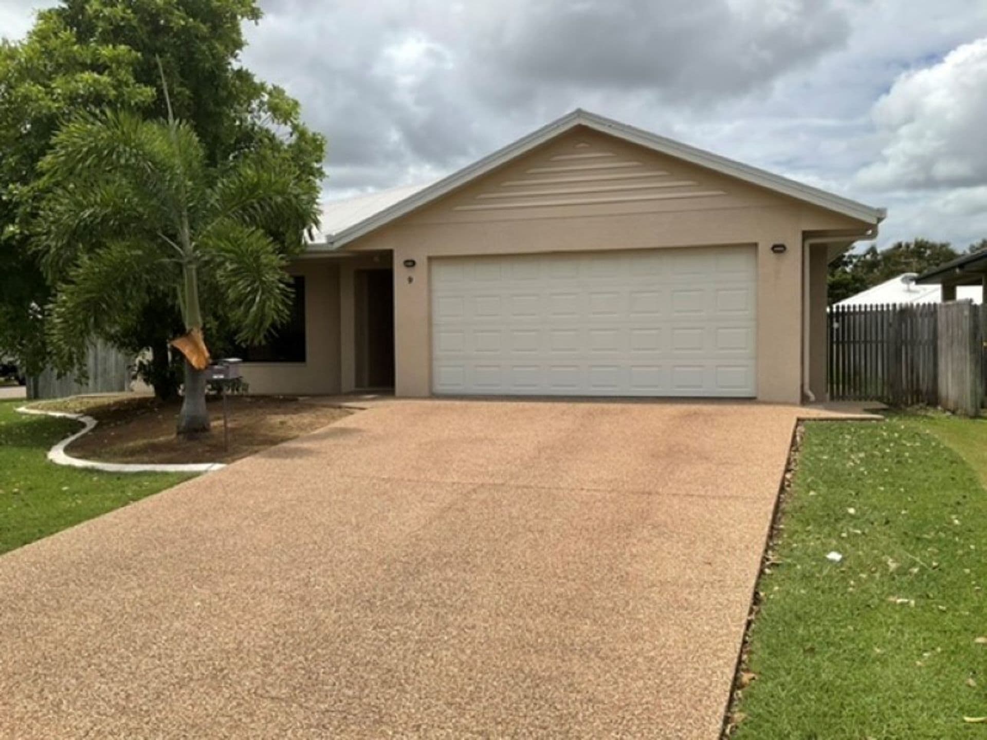 Address Withheld, Kirwan, QLD, 4817, Kirwan - Image 1