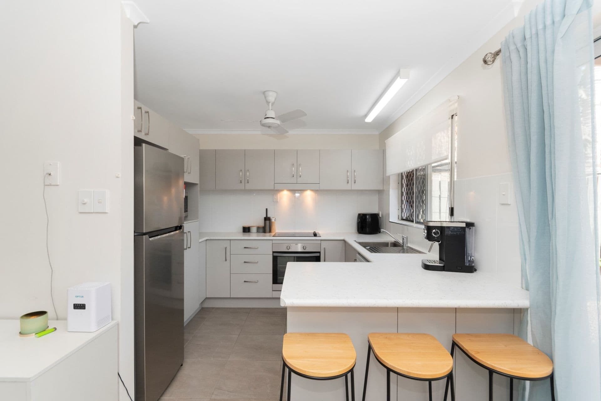 10/6-8 Benson Street, Rosslea, QLD, 4812, Rosslea - Thumbnail 5