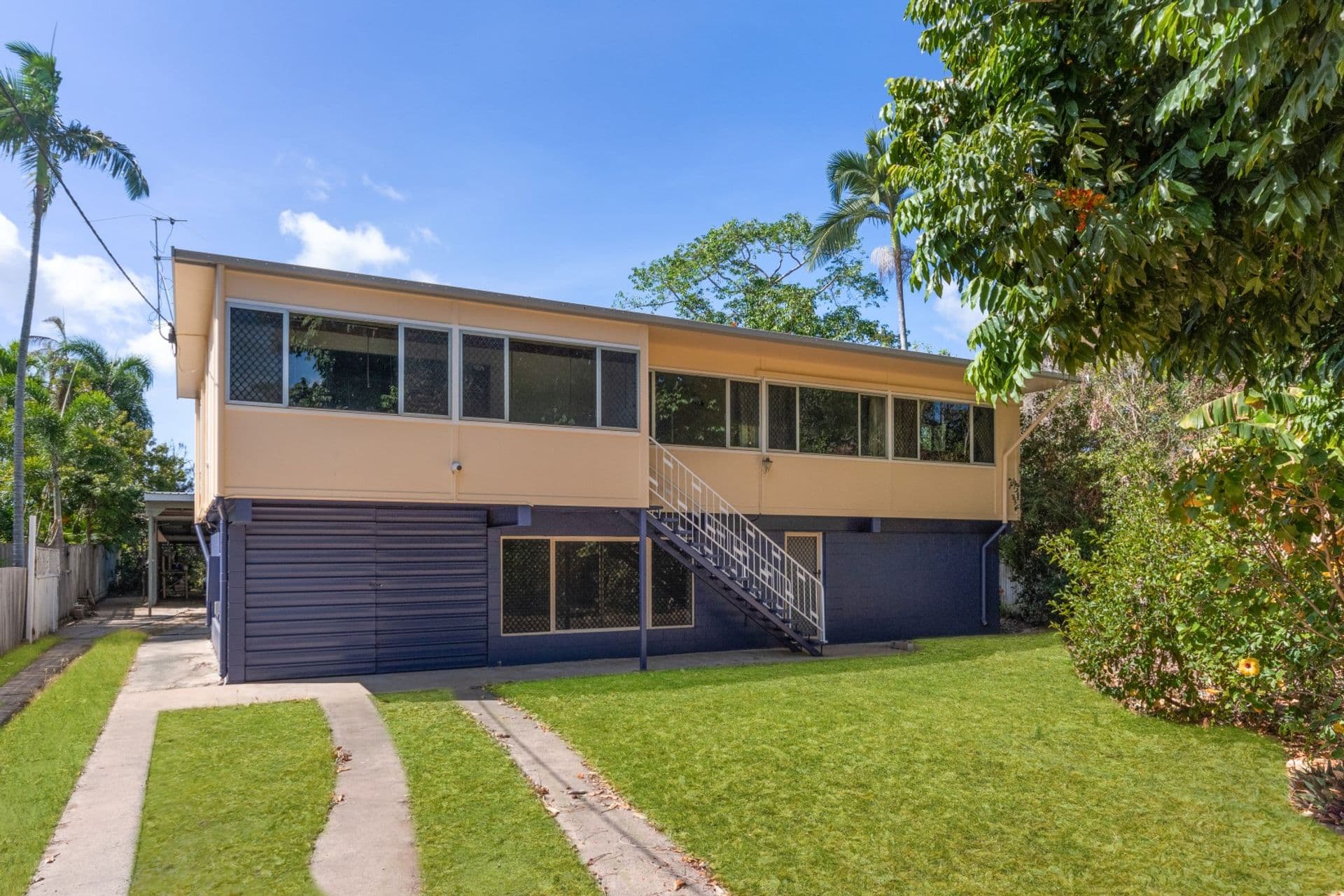 6 Andrew Crescent, Condon, QLD, 4815, Condon - Image 1