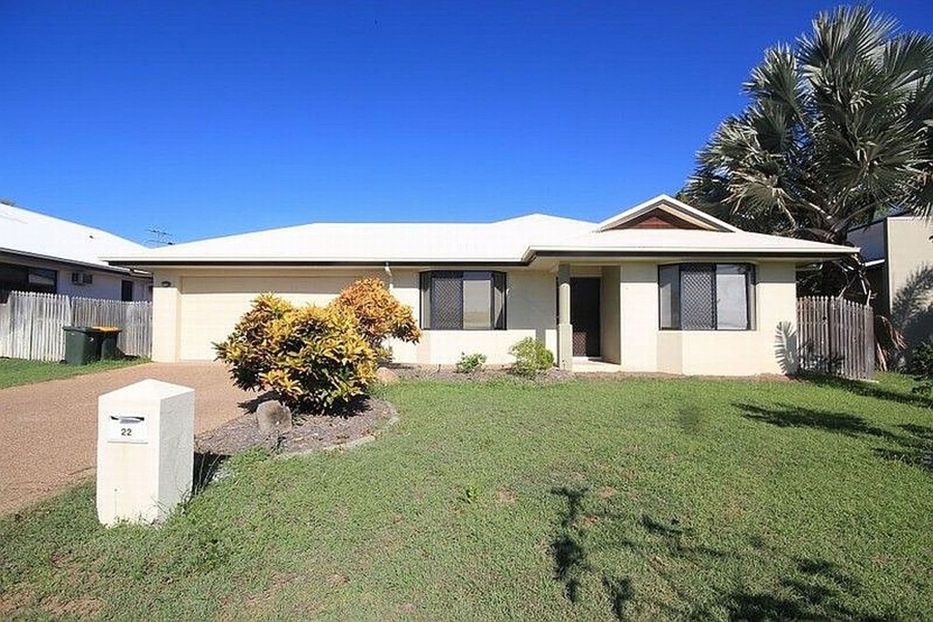 22 Seabrook Circuit, Bushland Beach, QLD, 4818, Bushland Beach - Image 1