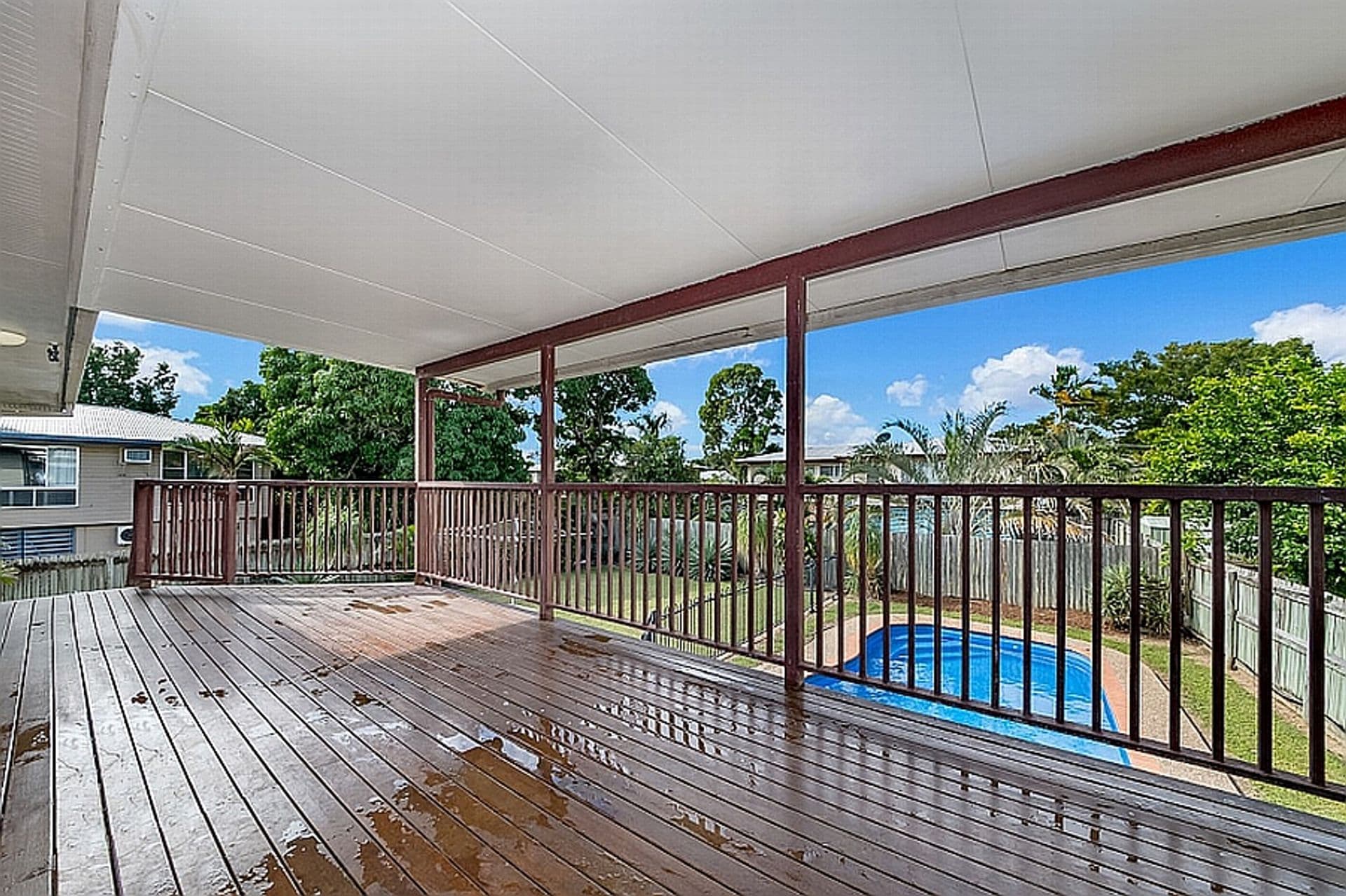 13 Dimmock Street, Heatley, QLD, 4814, Heatley - Thumbnail 2