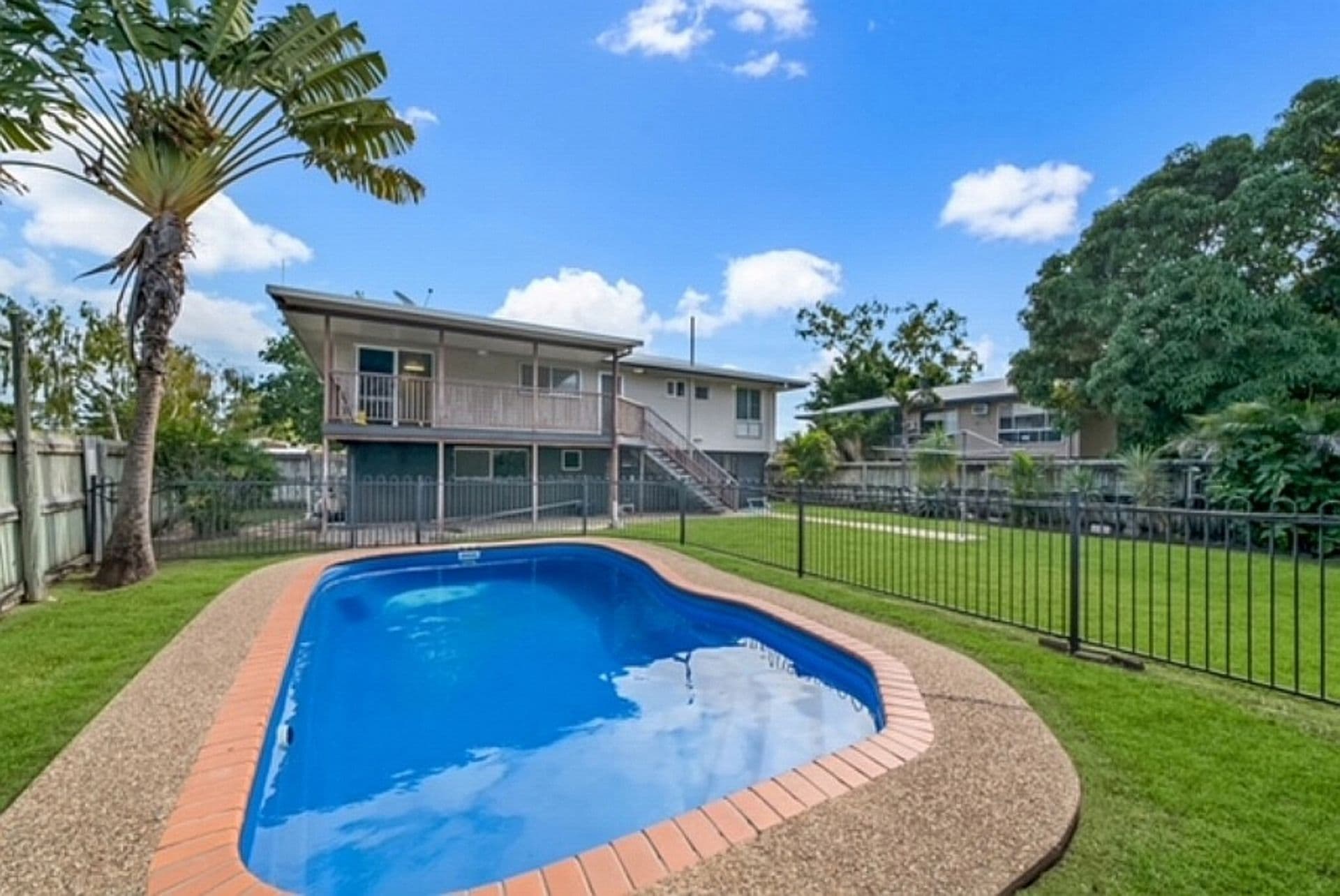 13 Dimmock Street, Heatley, QLD, 4814, Heatley - Image 1