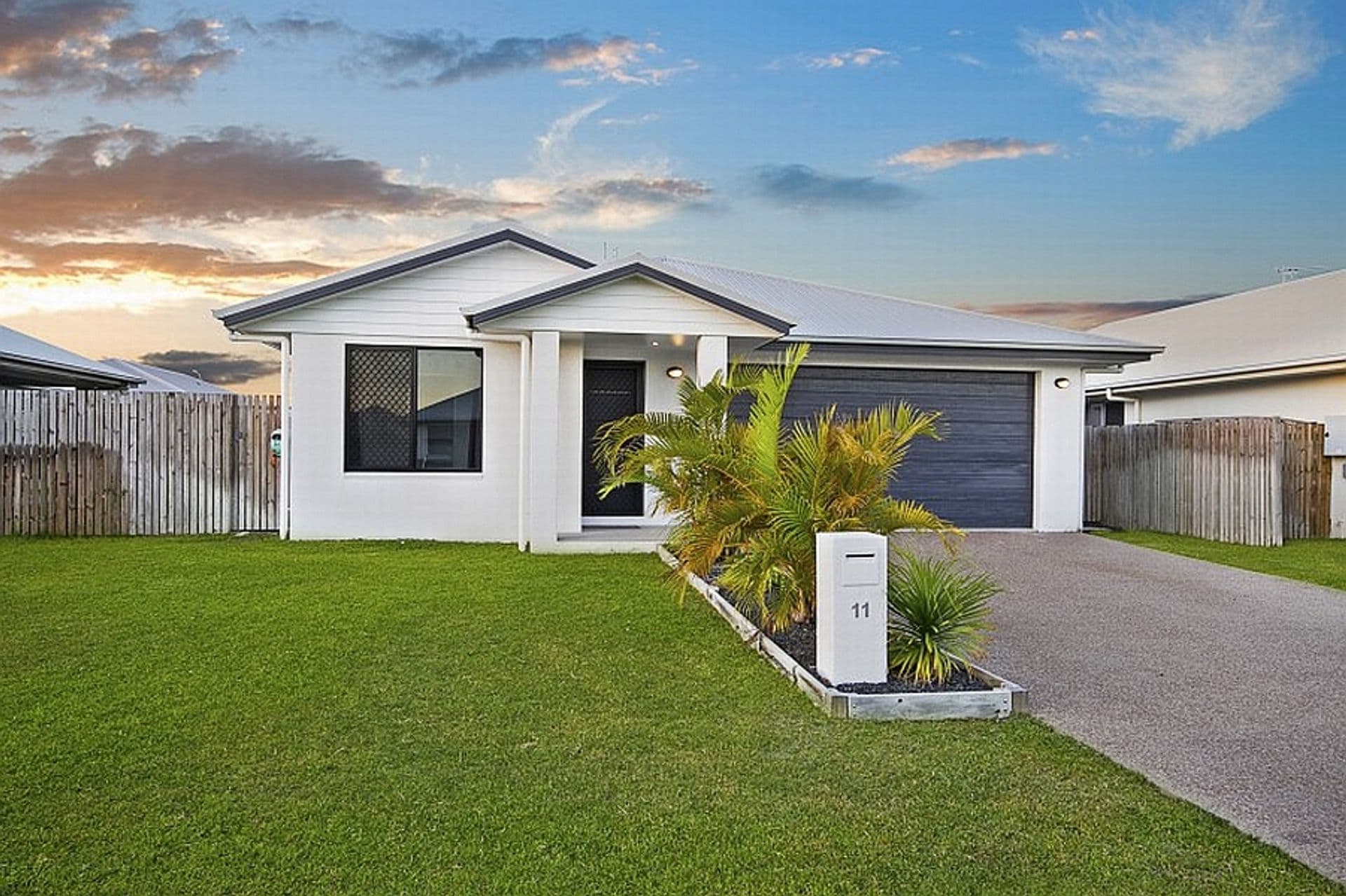 11 Nova Street, Mount Low, QLD, 4818, Mount Low - Image 1