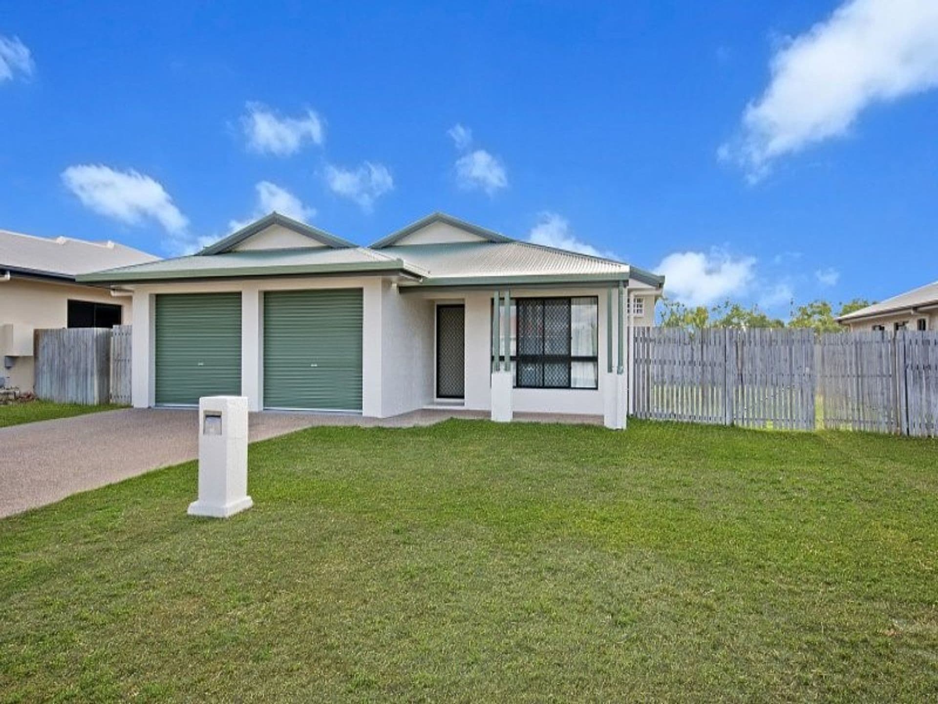 18 Dundabella Drive, Deeragun, QLD, 4818, Deeragun - Image 1