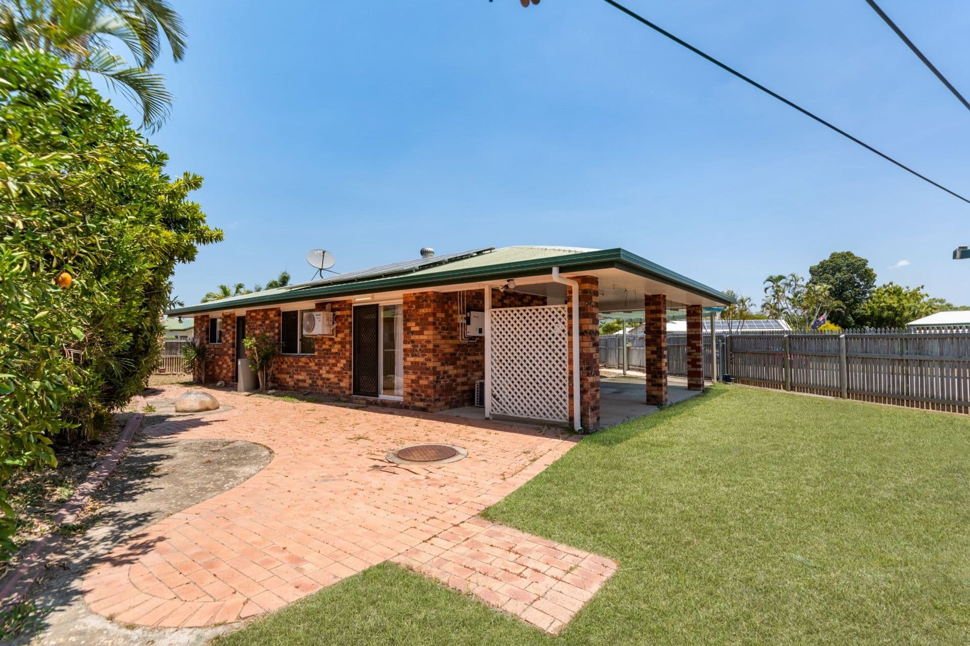 15 Rosewood Avenue, Kelso, QLD, 4815, Kelso - Thumbnail 6