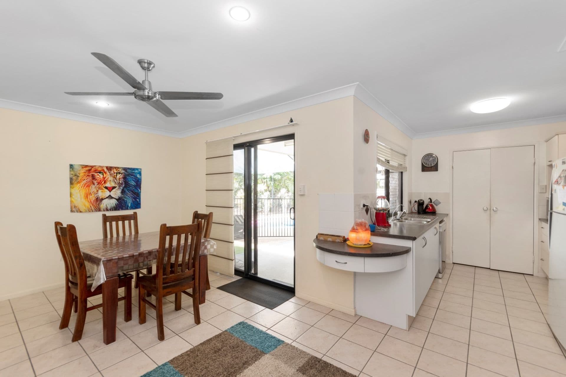 3 Avalon Avenue, Kirwan, QLD, 4817, Kirwan - Thumbnail 8