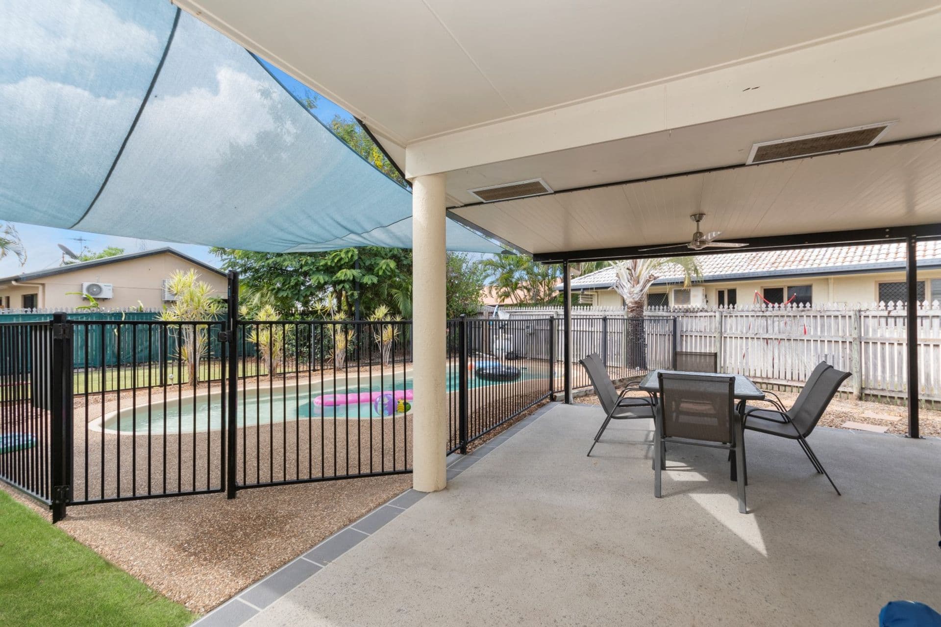 3 Avalon Avenue, Kirwan, QLD, 4817, Kirwan - Thumbnail 4