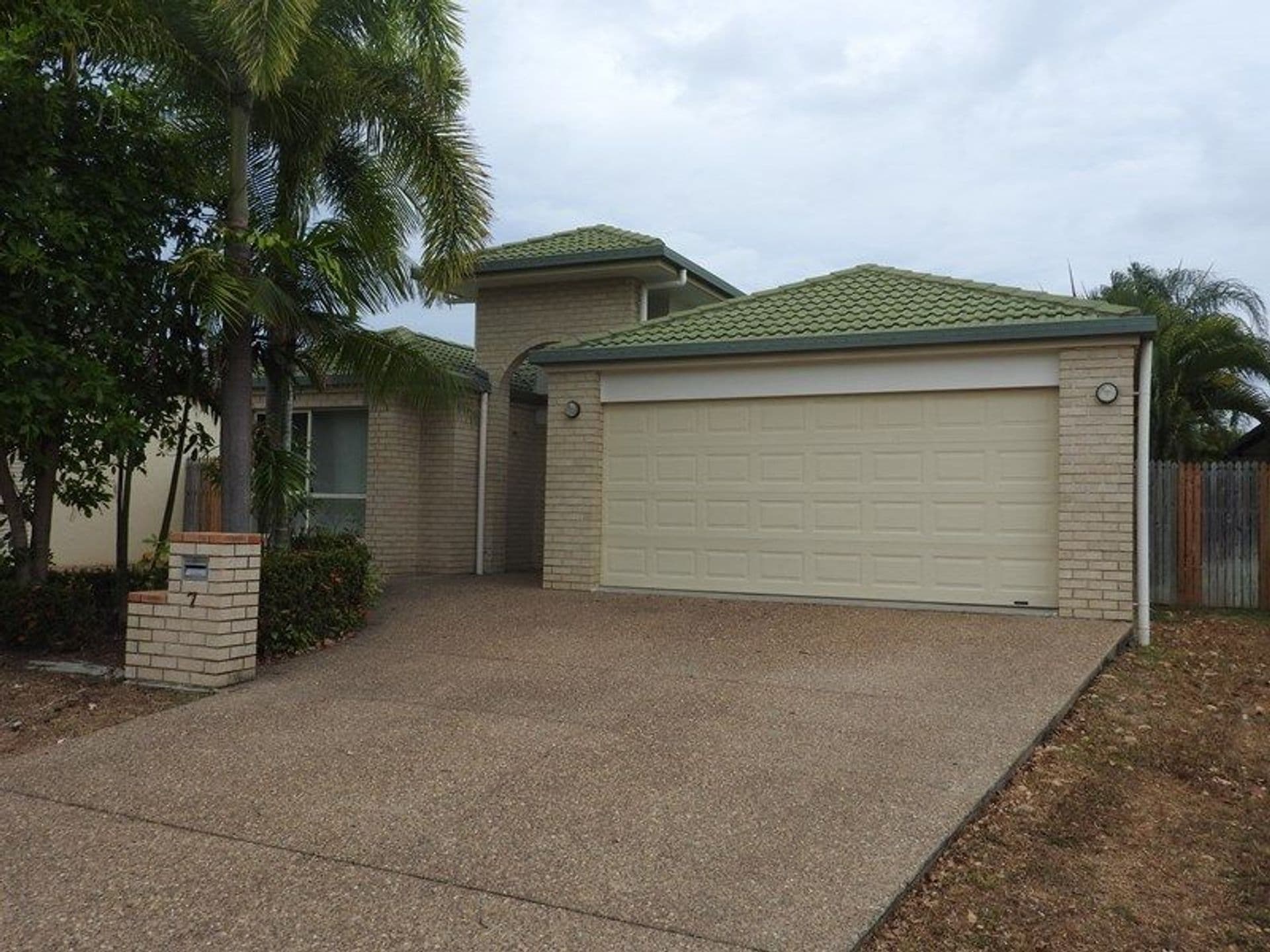 7 Fortunia Lane, Kirwan, QLD, 4817, Kirwan - Image 1