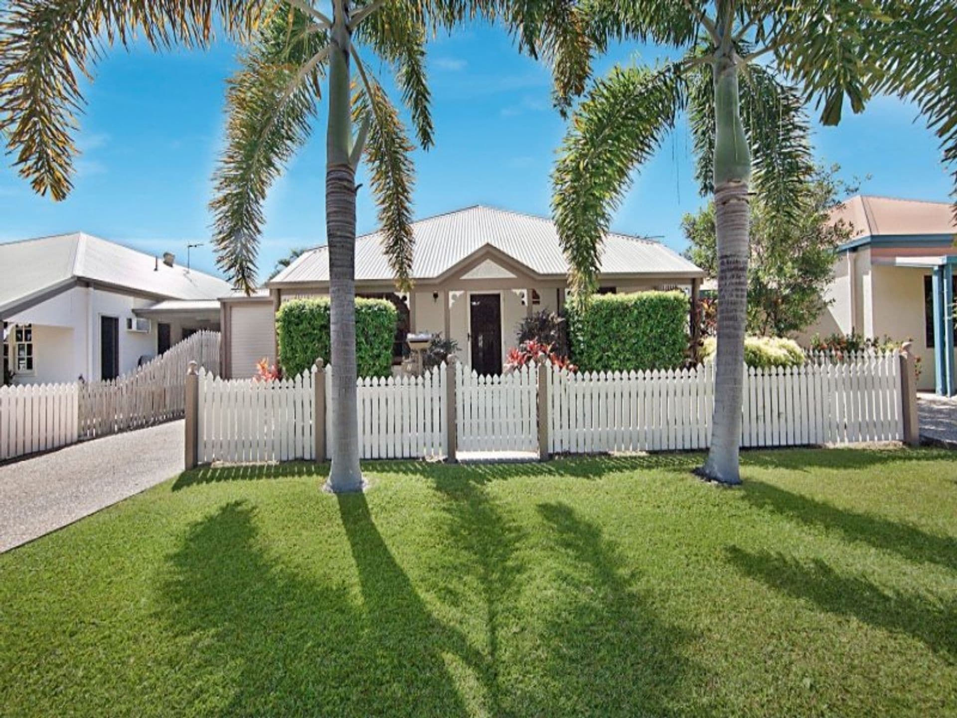 2 Torenia Close, Kirwan, QLD, 4817, Kirwan - Image 1