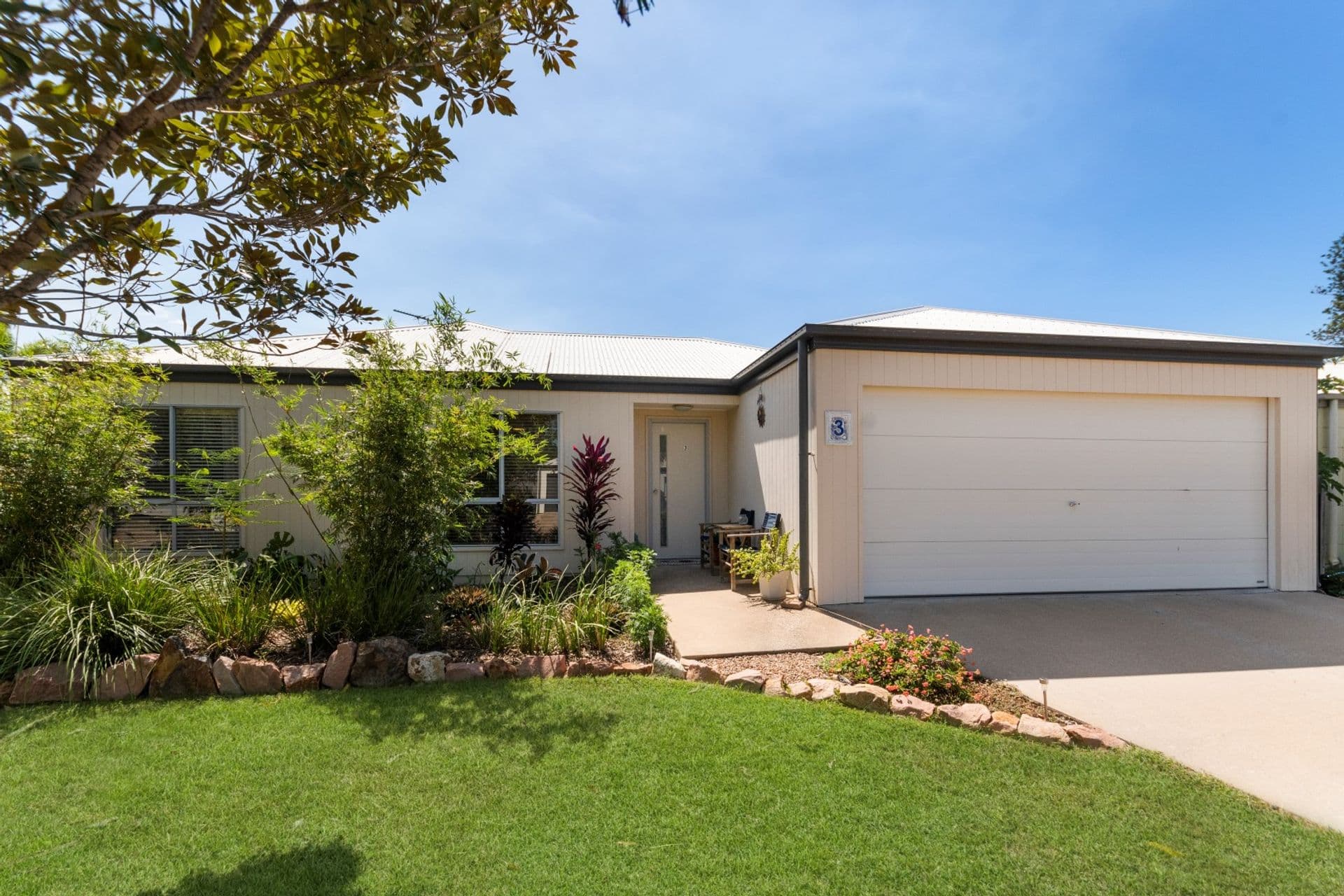3/154 Geaney Lane, Deeragun, QLD, 4818, Deeragun - Image 1