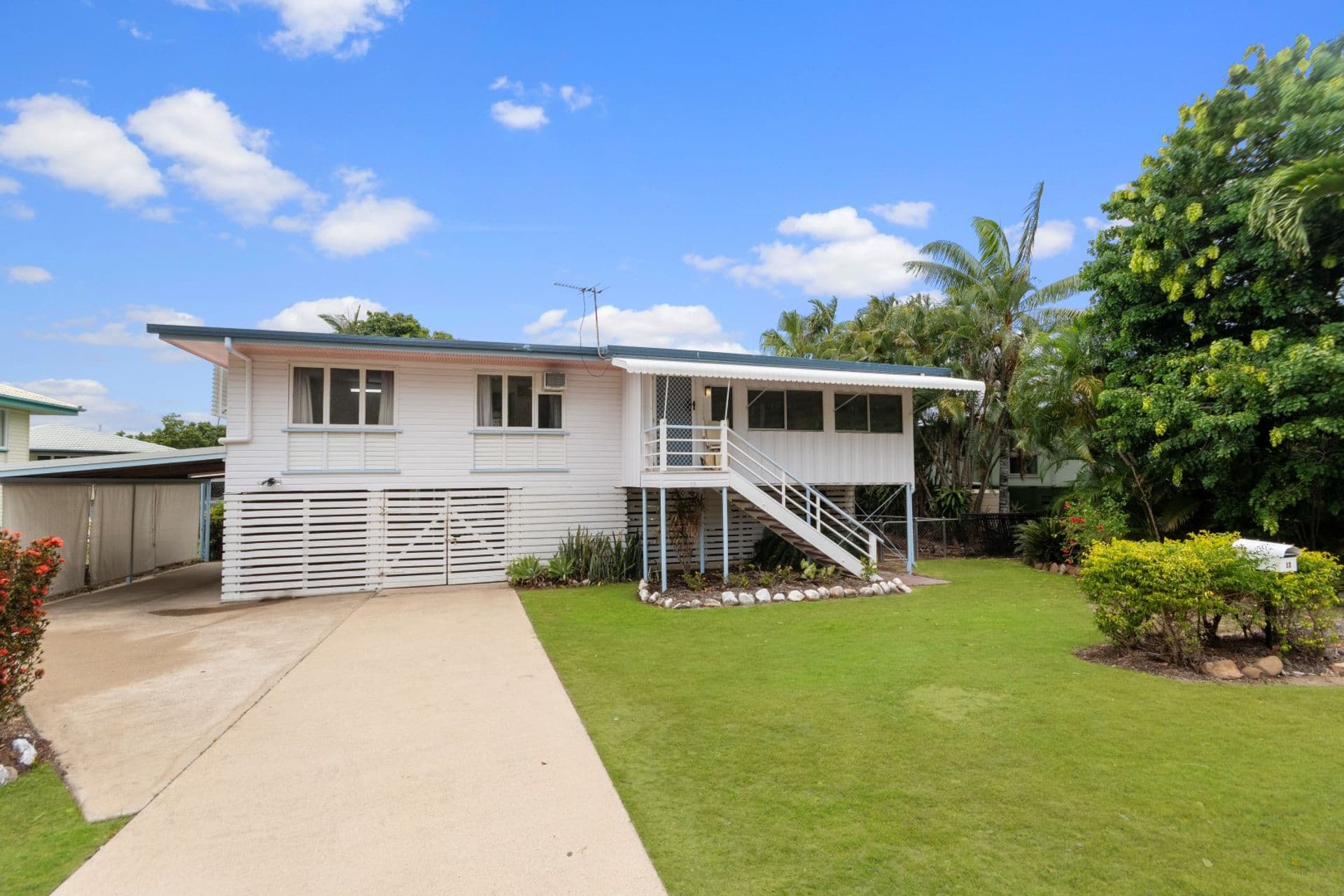13 Diamantina Street, Wulguru, QLD, 4811, Wulguru - Image 1