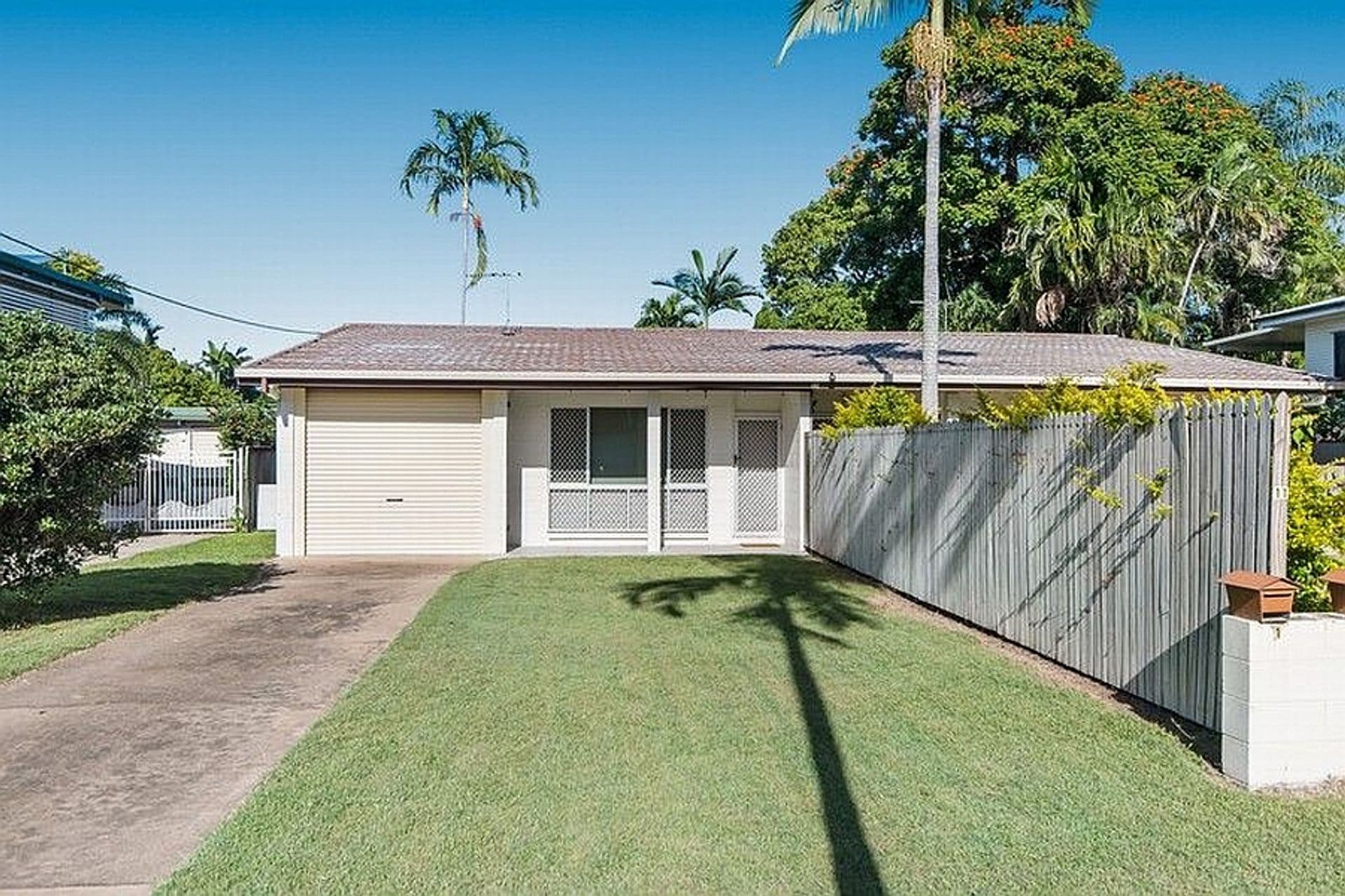 1/11 Hayman Avenue, Cranbrook, QLD, 4814, Cranbrook - Image 1