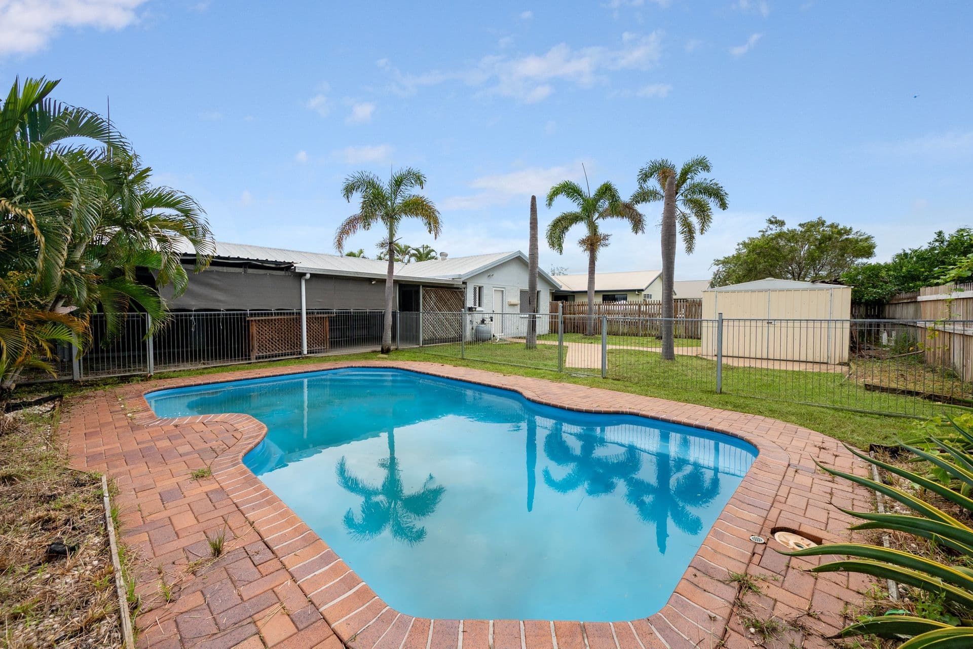72 Valerie Lane, Deeragun, QLD, 4818, Deeragun - Thumbnail 2