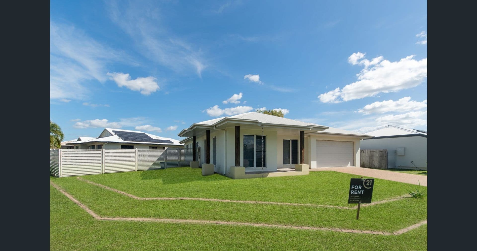 1 Mackenzie Lane, Kelso, QLD, 4815, Kelso - Image 1
