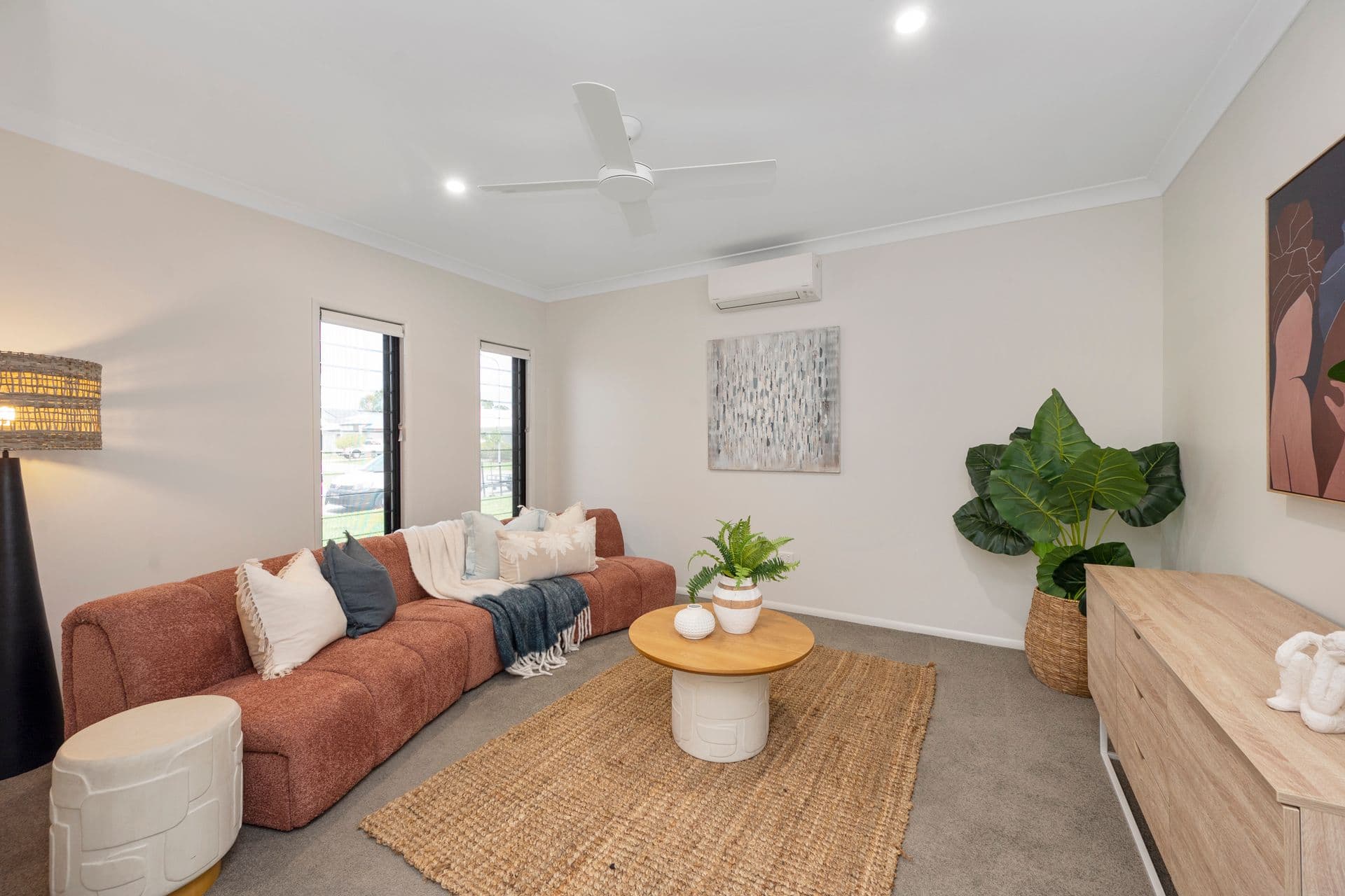 47 Tournament Drive, Rosslea, QLD, 4812, Rosslea - Thumbnail 5