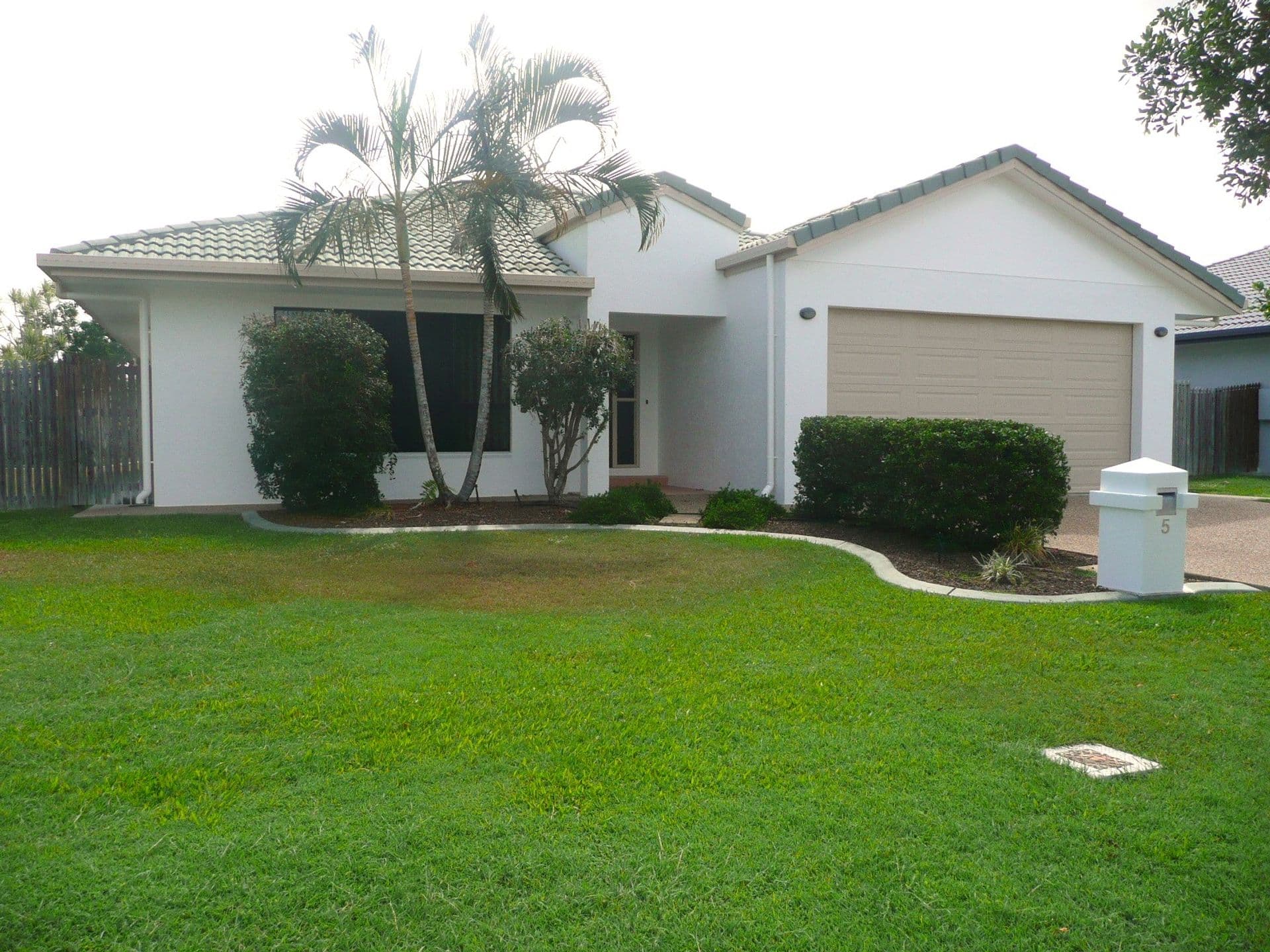 5 Aird Avenue, Kirwan, QLD, 4817, Kirwan - Image 1