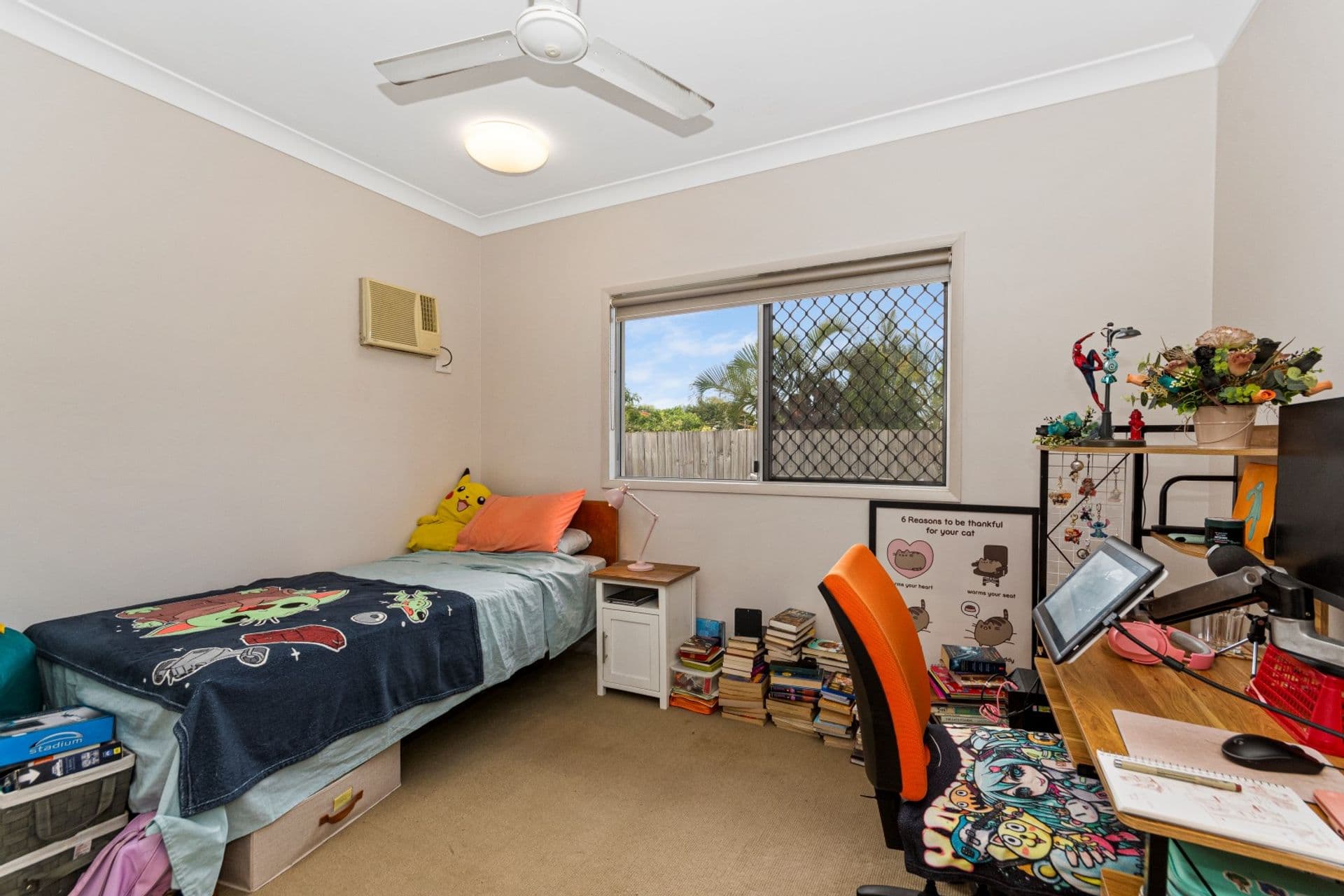 6/34 Golf Links Drive, Kirwan, QLD, 4817, Kirwan - Thumbnail 7