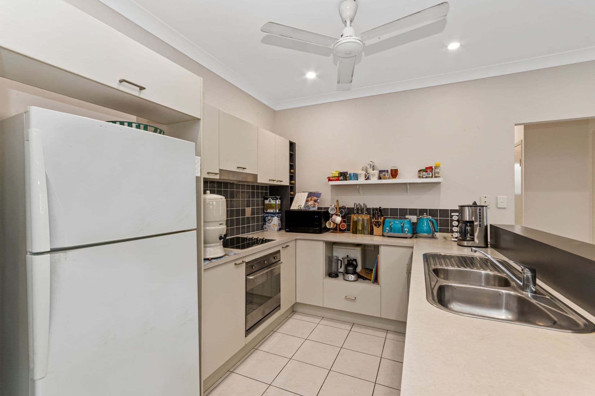 6/34 Golf Links Drive, Kirwan, QLD, 4817, Kirwan - Thumbnail 4
