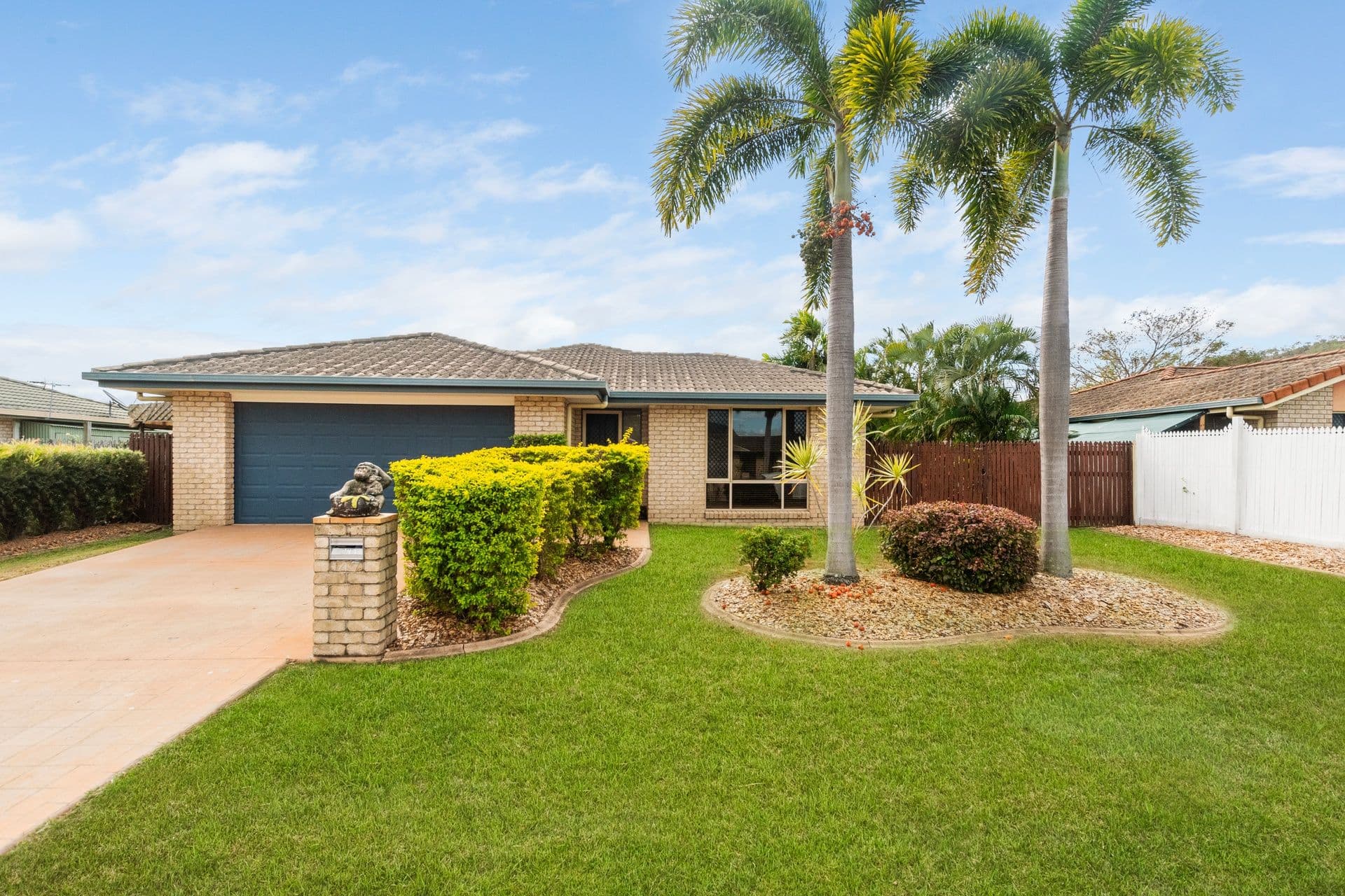 147 Greenwood Drive, Kirwan, QLD, 4817, Kirwan - Image 1