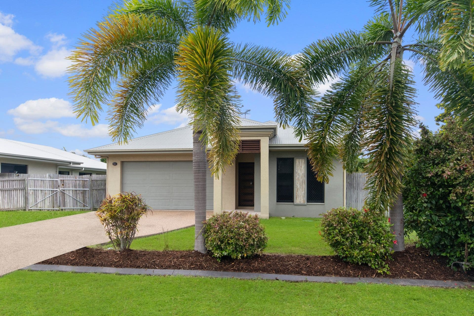 1 Marquise Circuit, Burdell, QLD, 4818, Burdell - Image 1